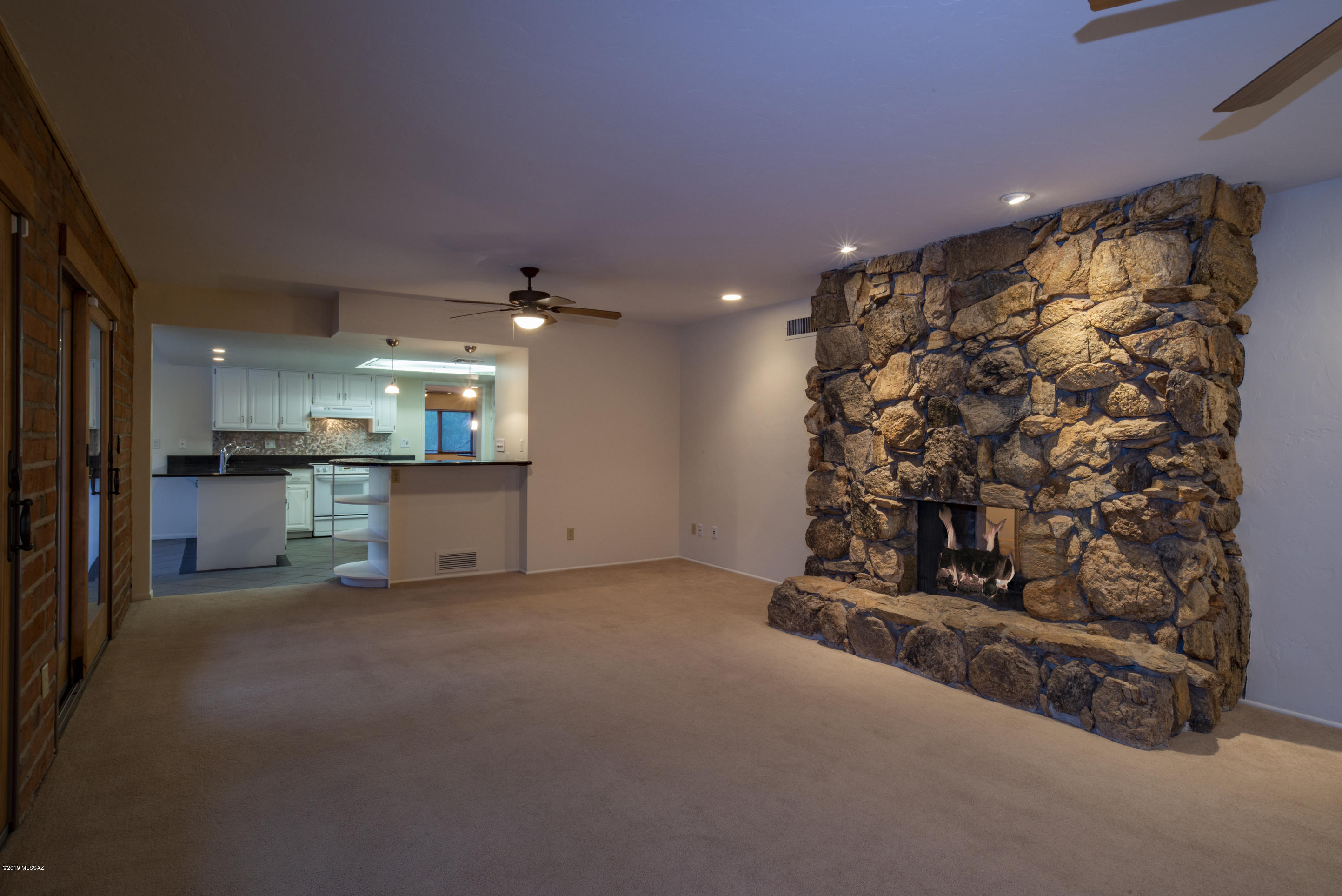 Flecha Caida Ranch Estates NO. 3 - Residential