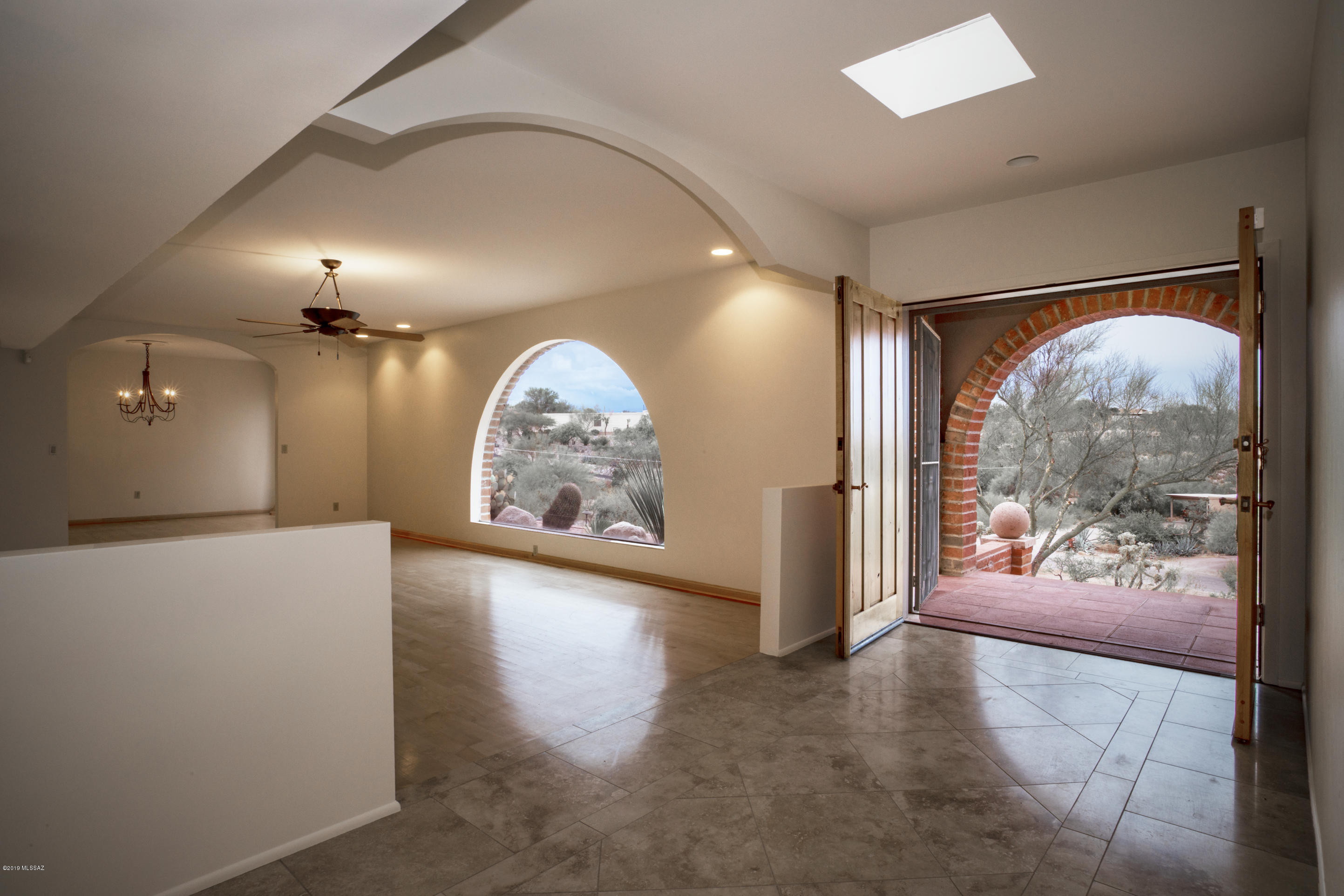 Flecha Caida Ranch Estates NO. 3 - Residential