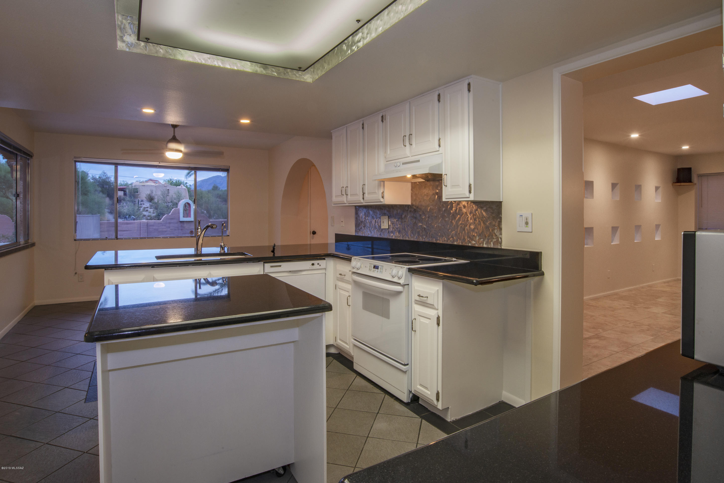 Flecha Caida Ranch Estates NO. 3 - Residential