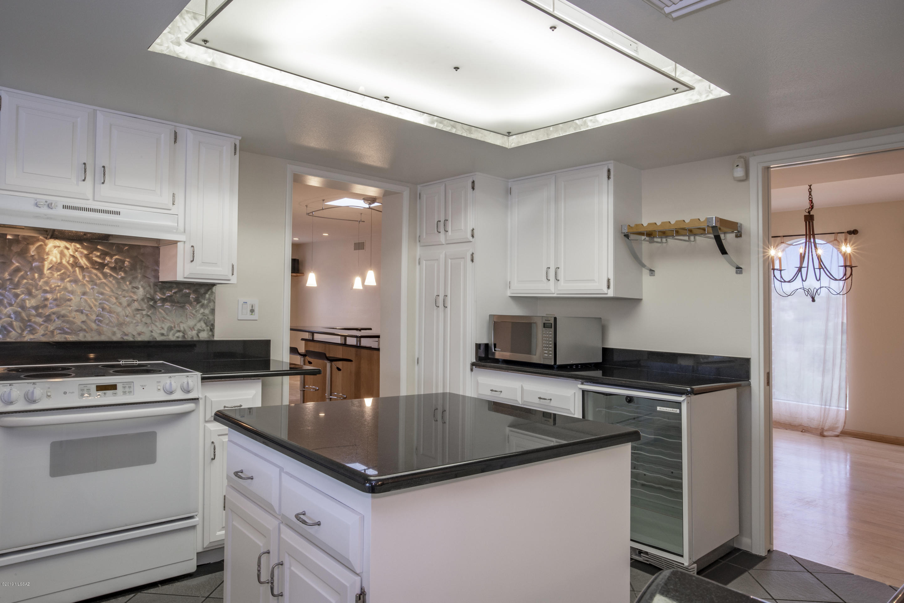 Flecha Caida Ranch Estates NO. 3 - Residential