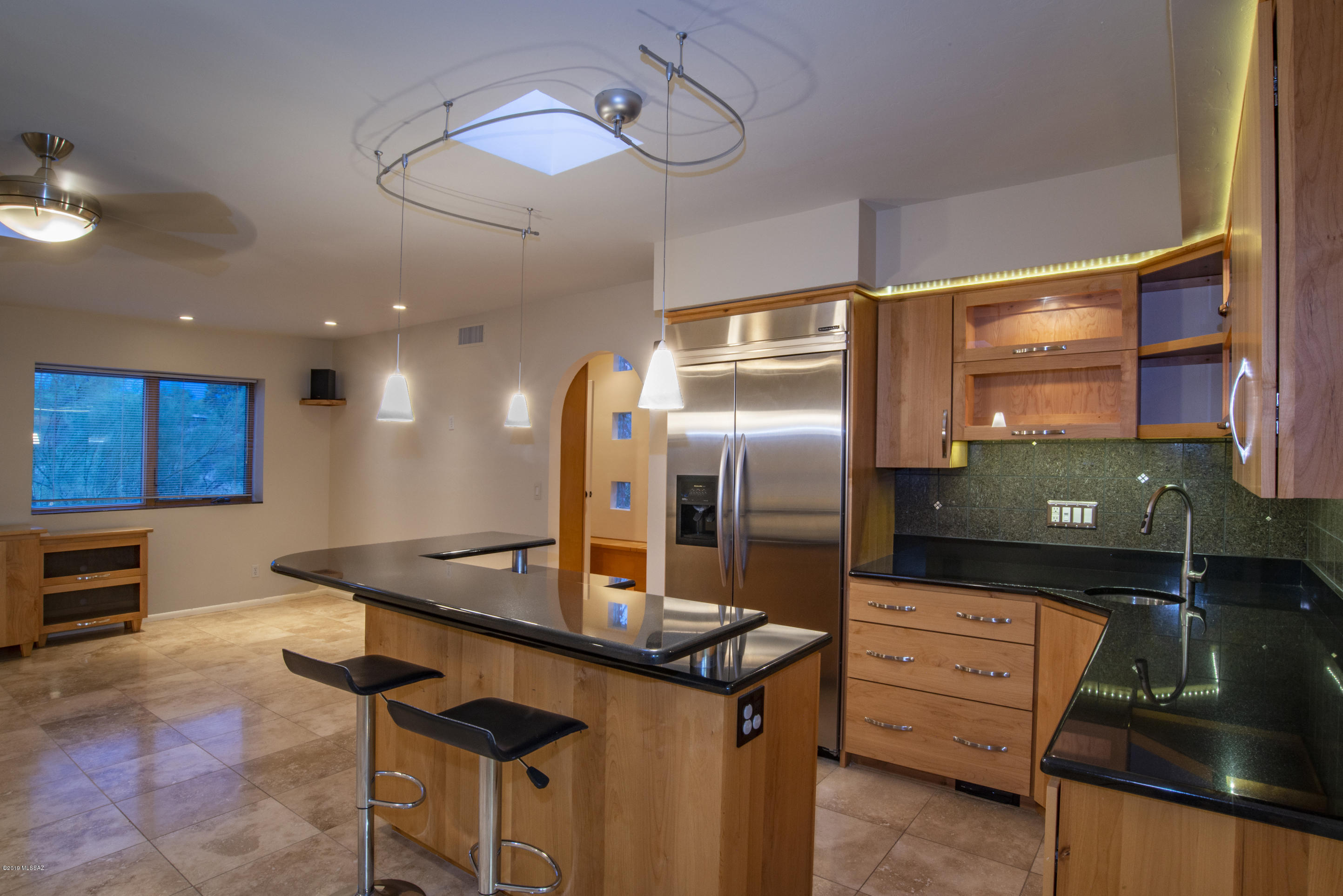 Flecha Caida Ranch Estates NO. 3 - Residential