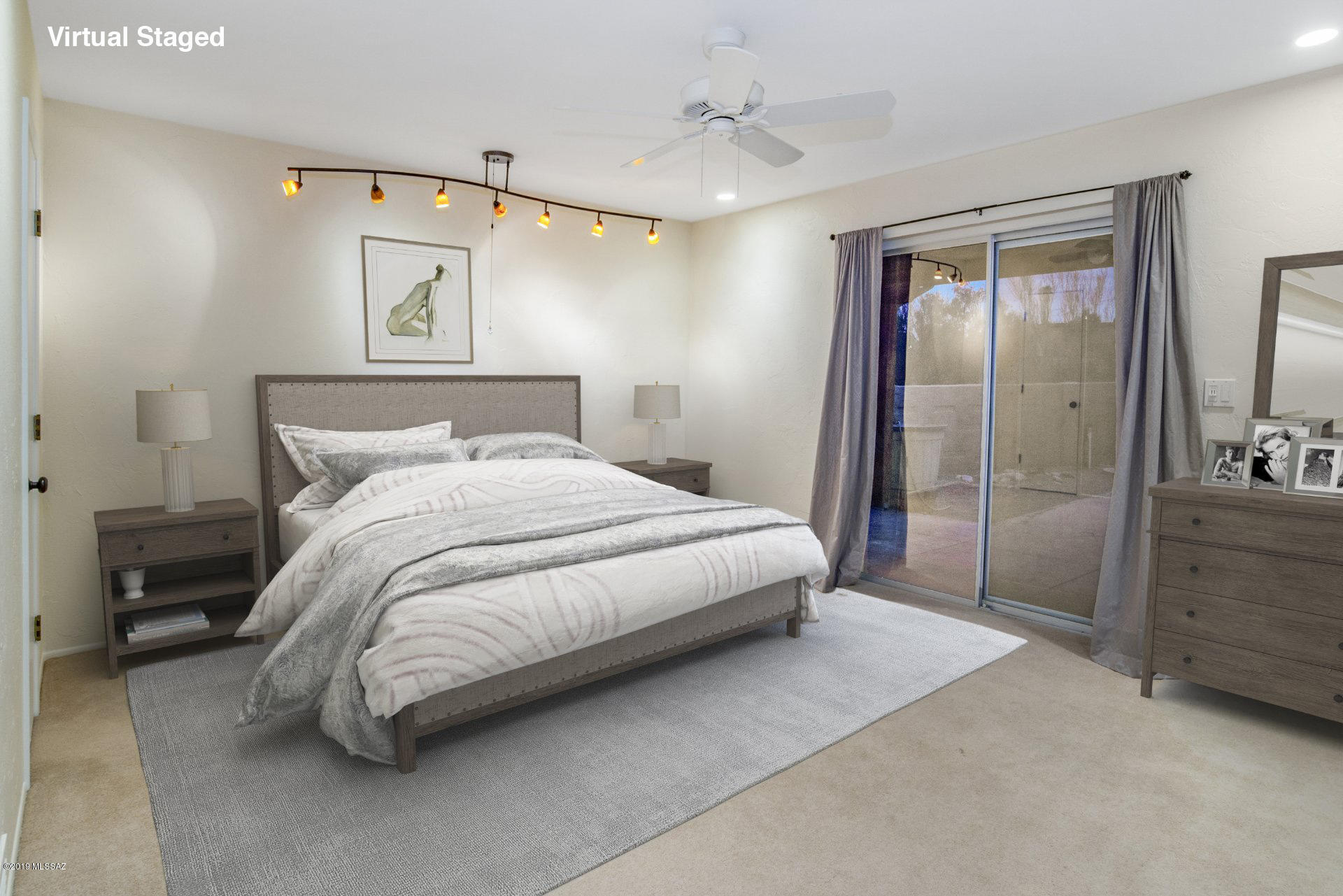 Flecha Caida Ranch Estates NO. 3 - Residential