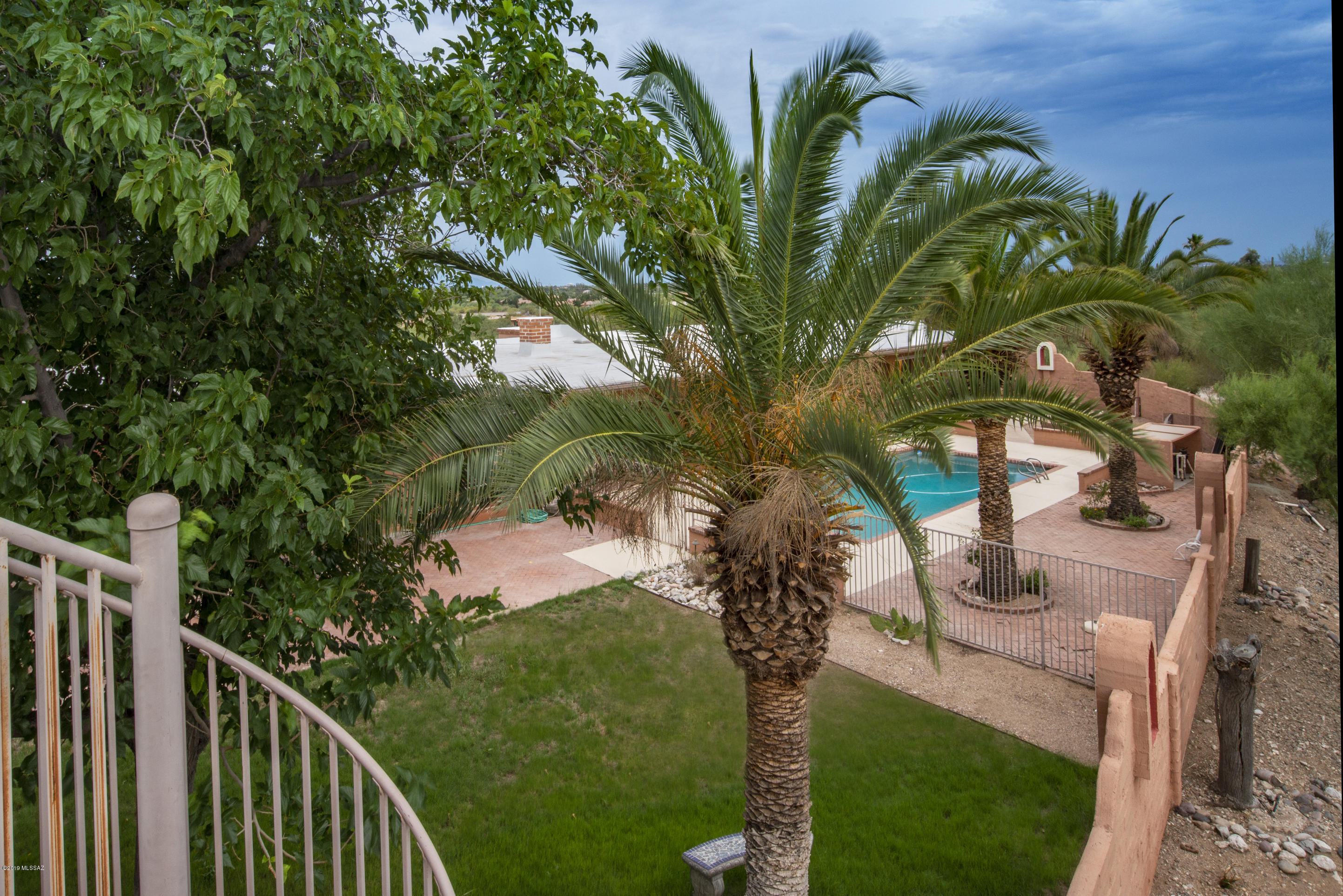 Flecha Caida Ranch Estates NO. 3 - Residential