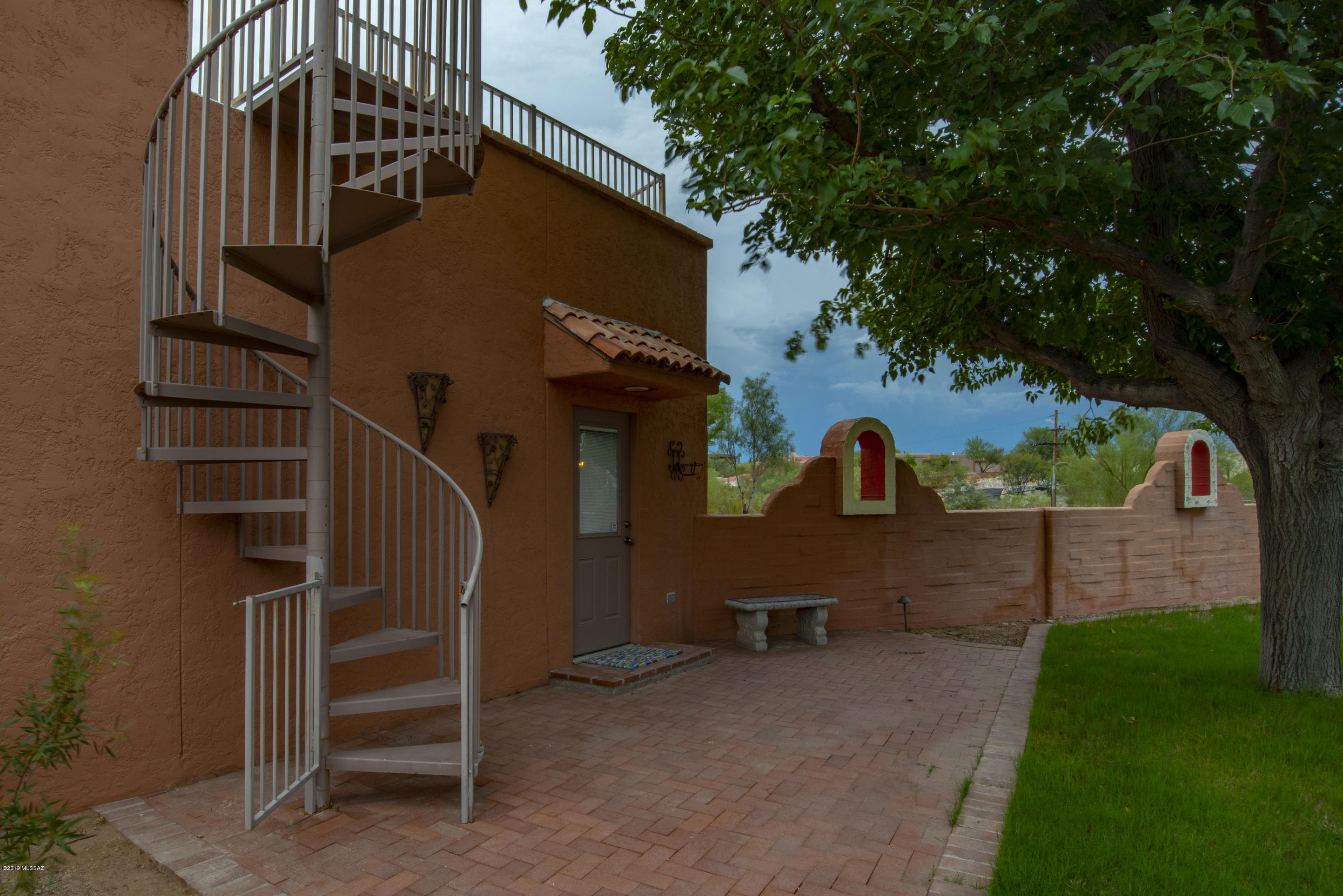 Flecha Caida Ranch Estates NO. 3 - Residential