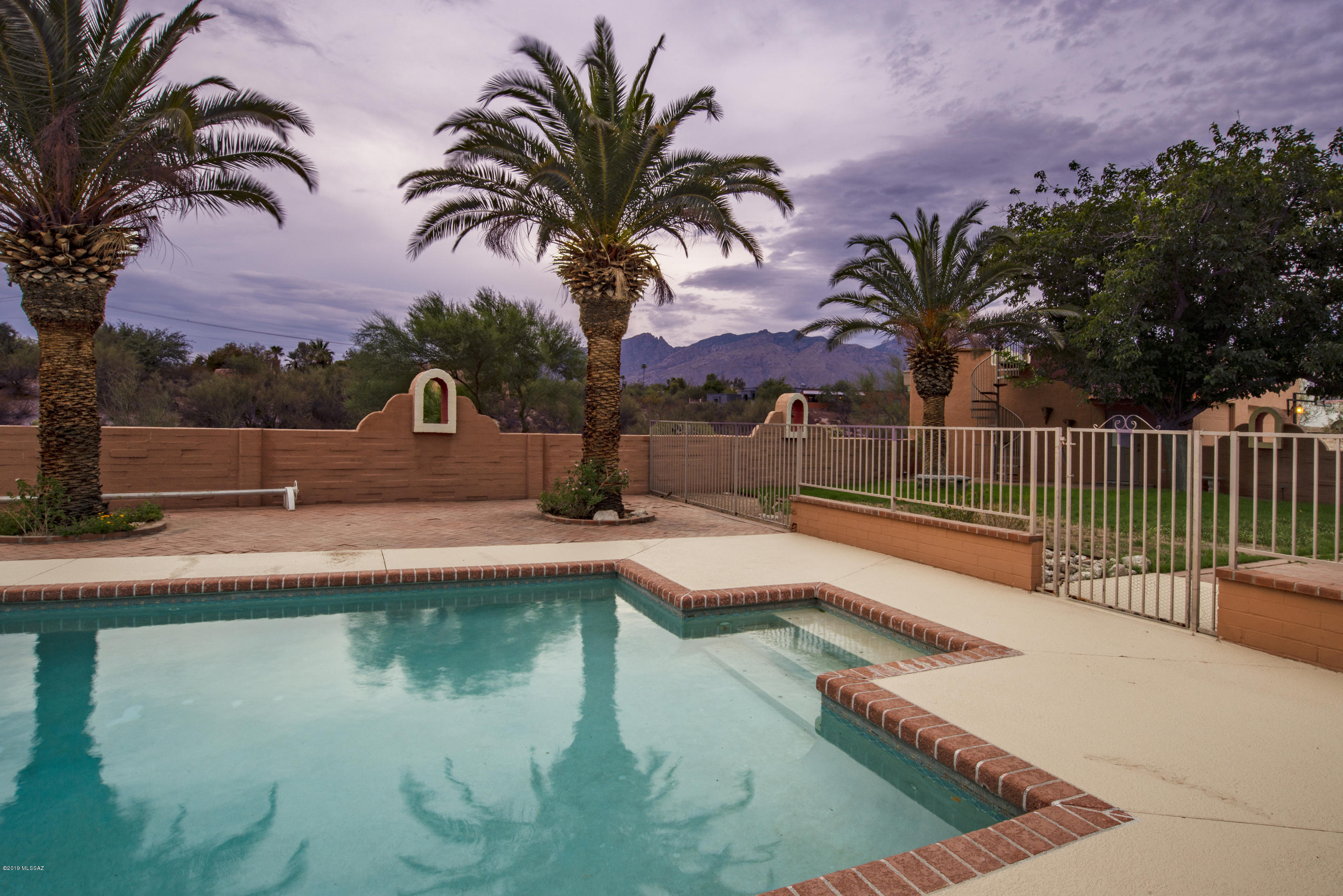 Flecha Caida Ranch Estates NO. 3 - Residential