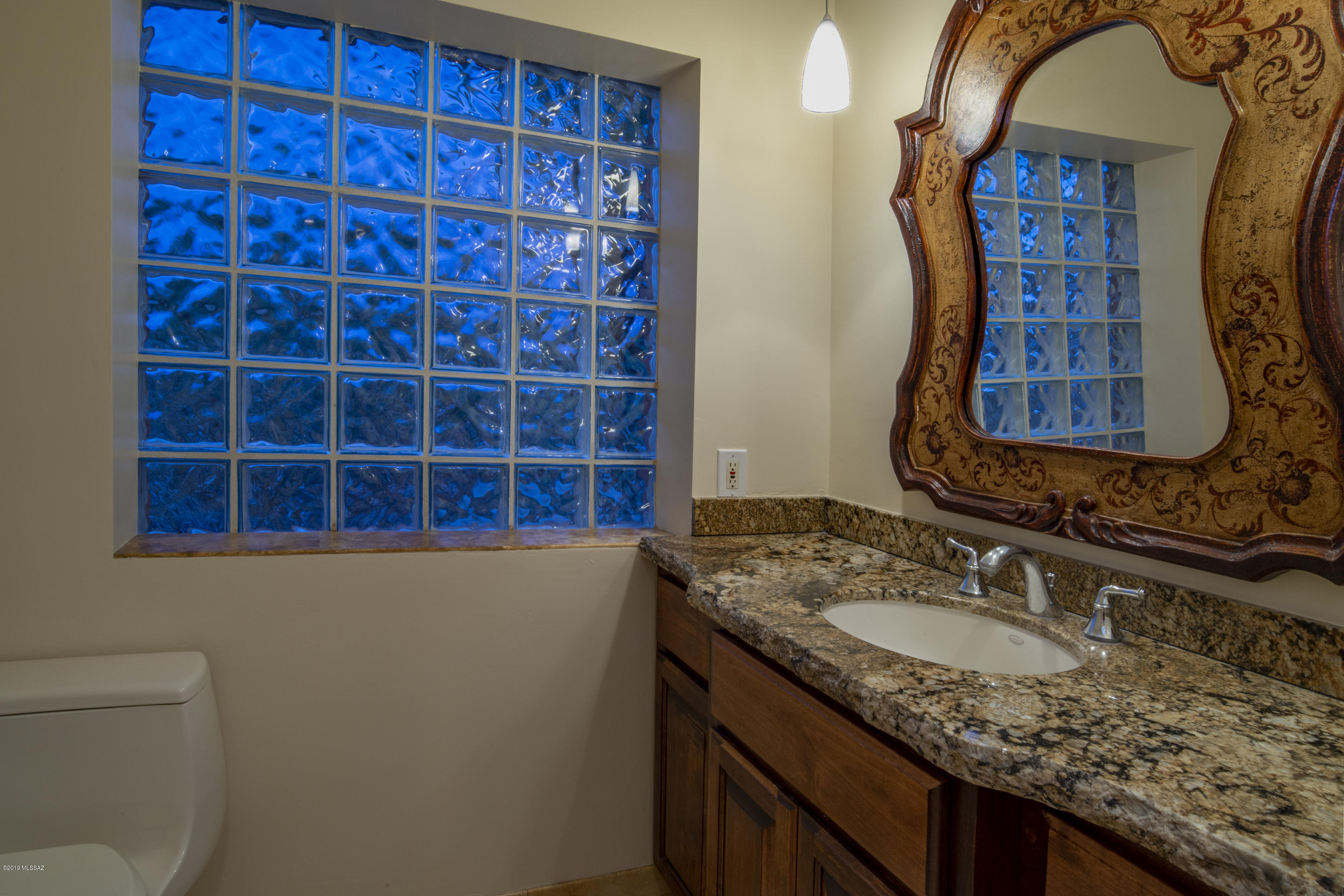 Flecha Caida Ranch Estates NO. 3 - Residential