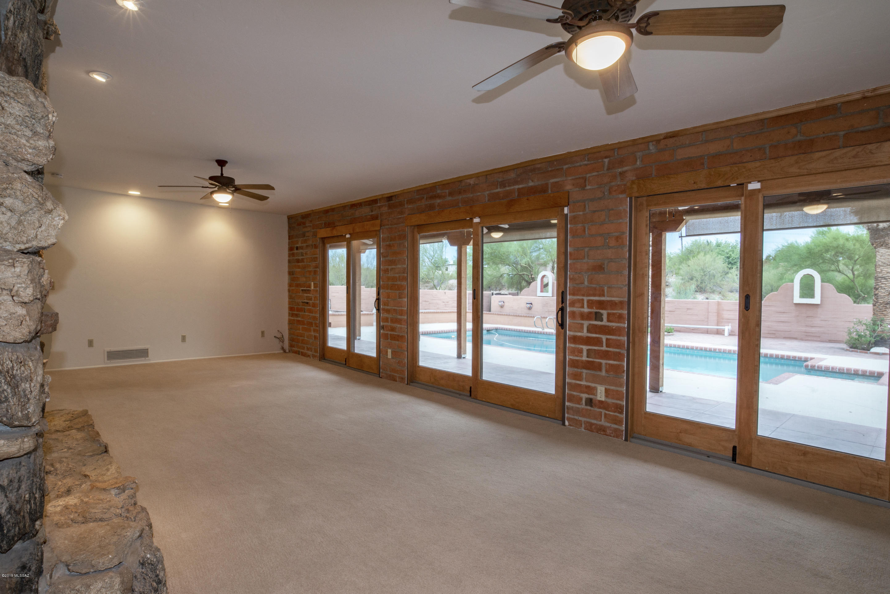 Flecha Caida Ranch Estates NO. 3 - Residential