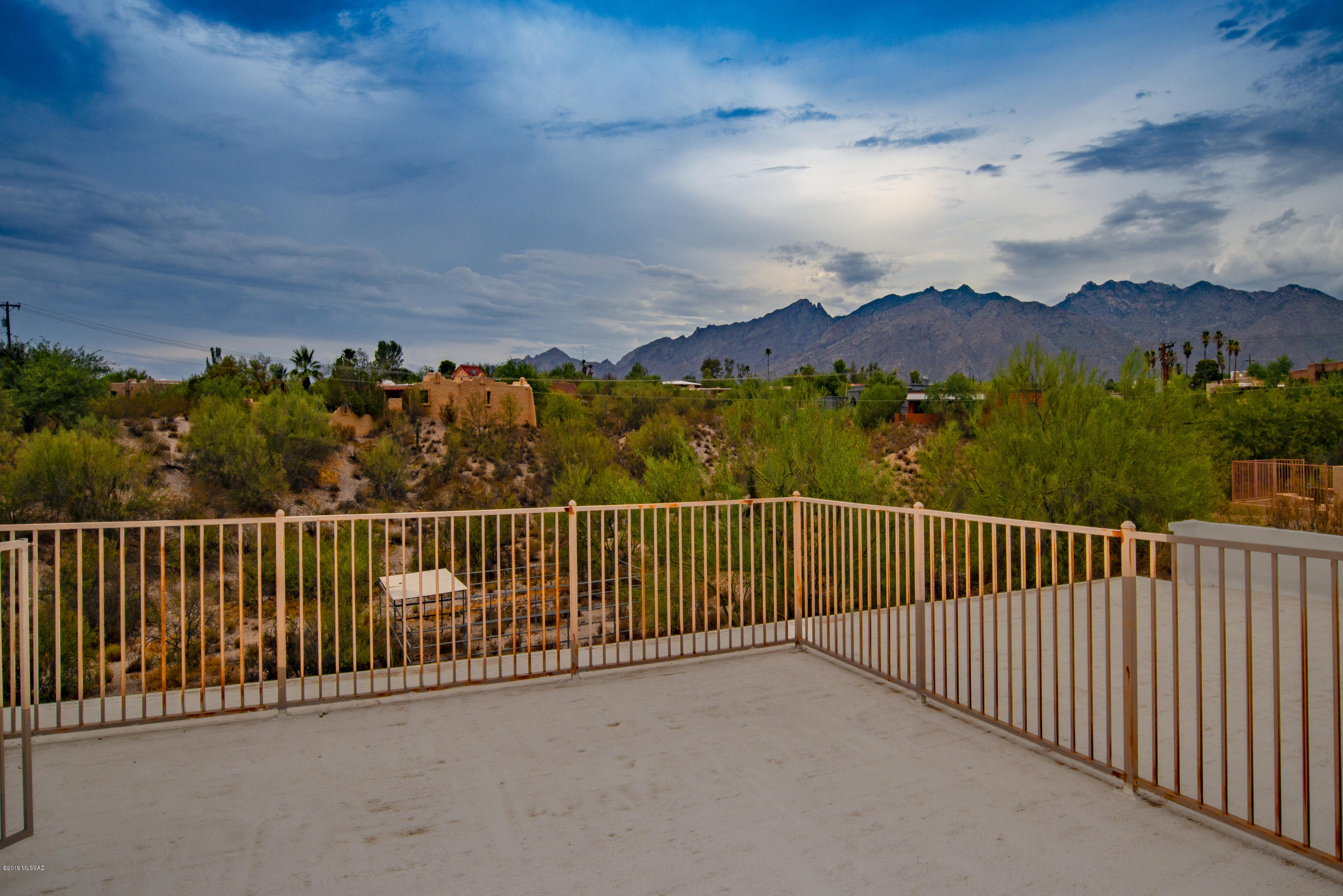 Flecha Caida Ranch Estates NO. 3 - Residential