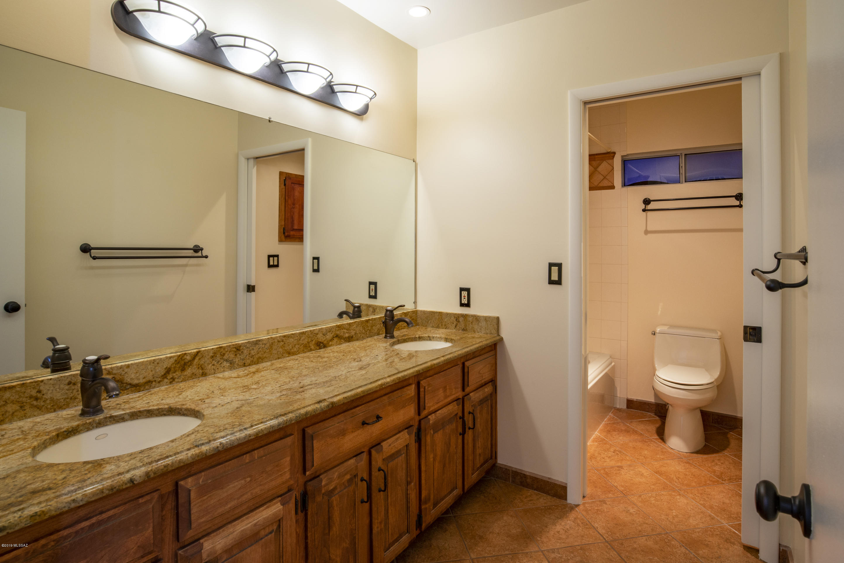 Flecha Caida Ranch Estates NO. 3 - Residential
