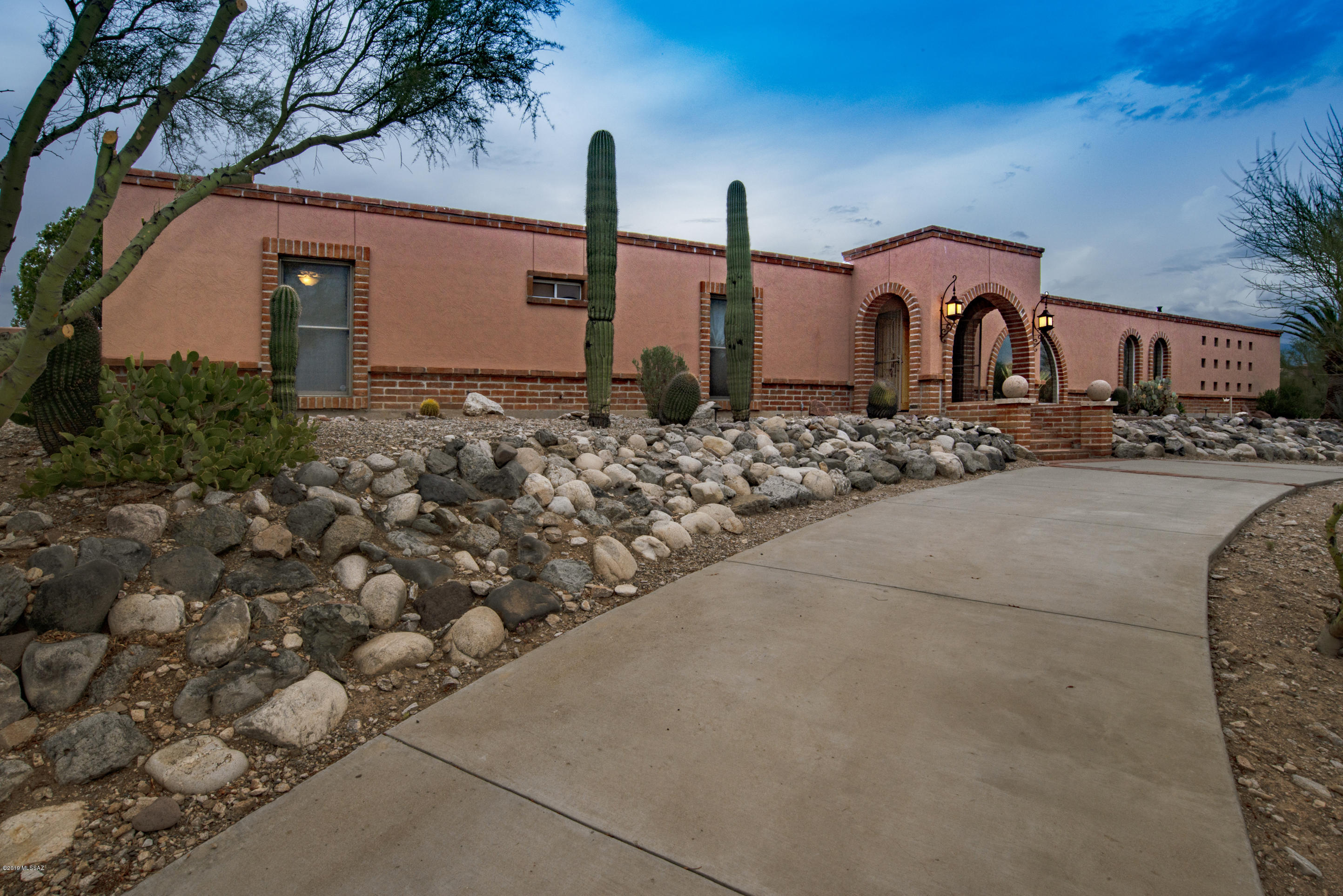 Flecha Caida Ranch Estates NO. 3 - Residential