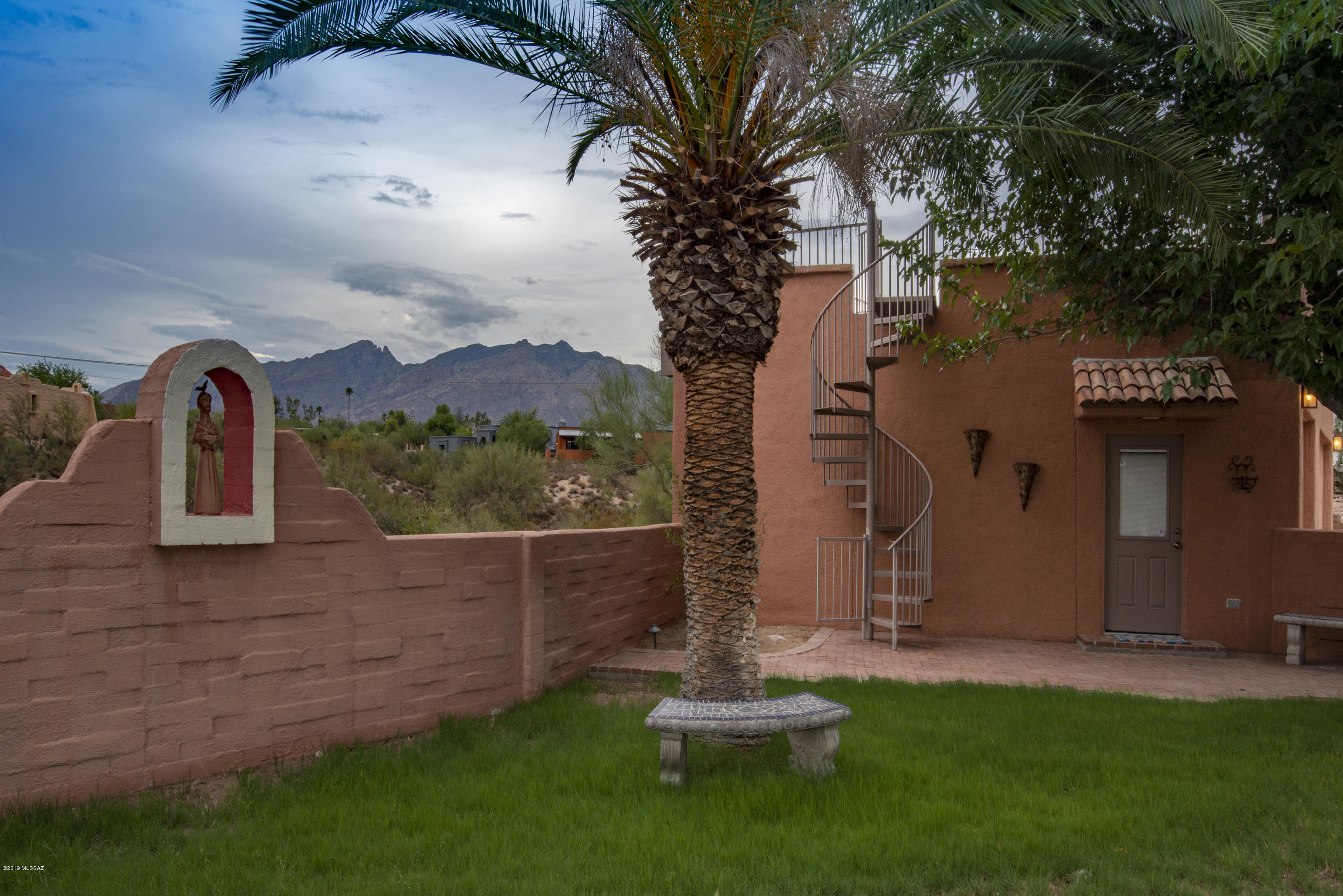 Flecha Caida Ranch Estates NO. 3 - Residential