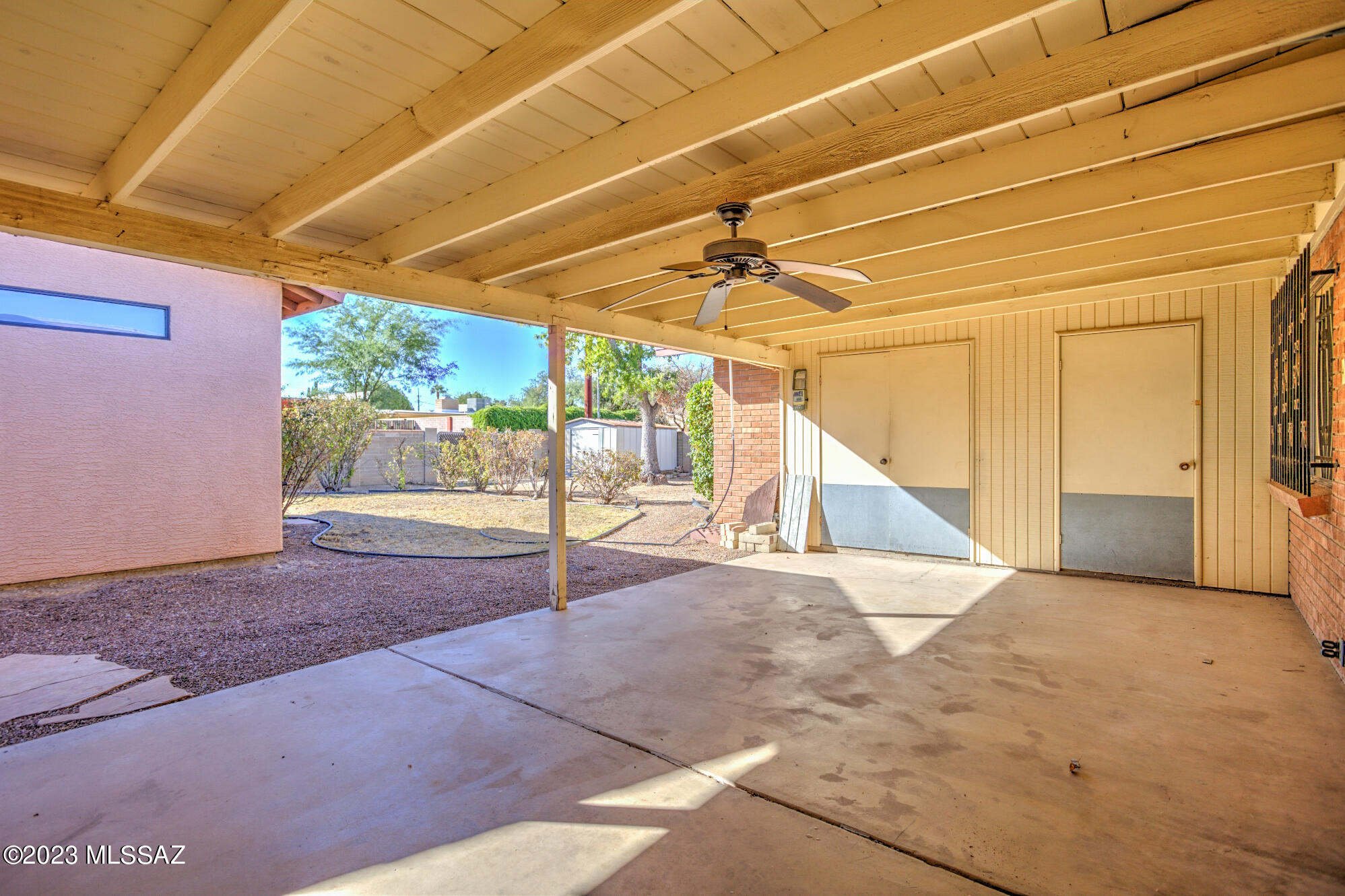 Silver Shadows Estates - Residential