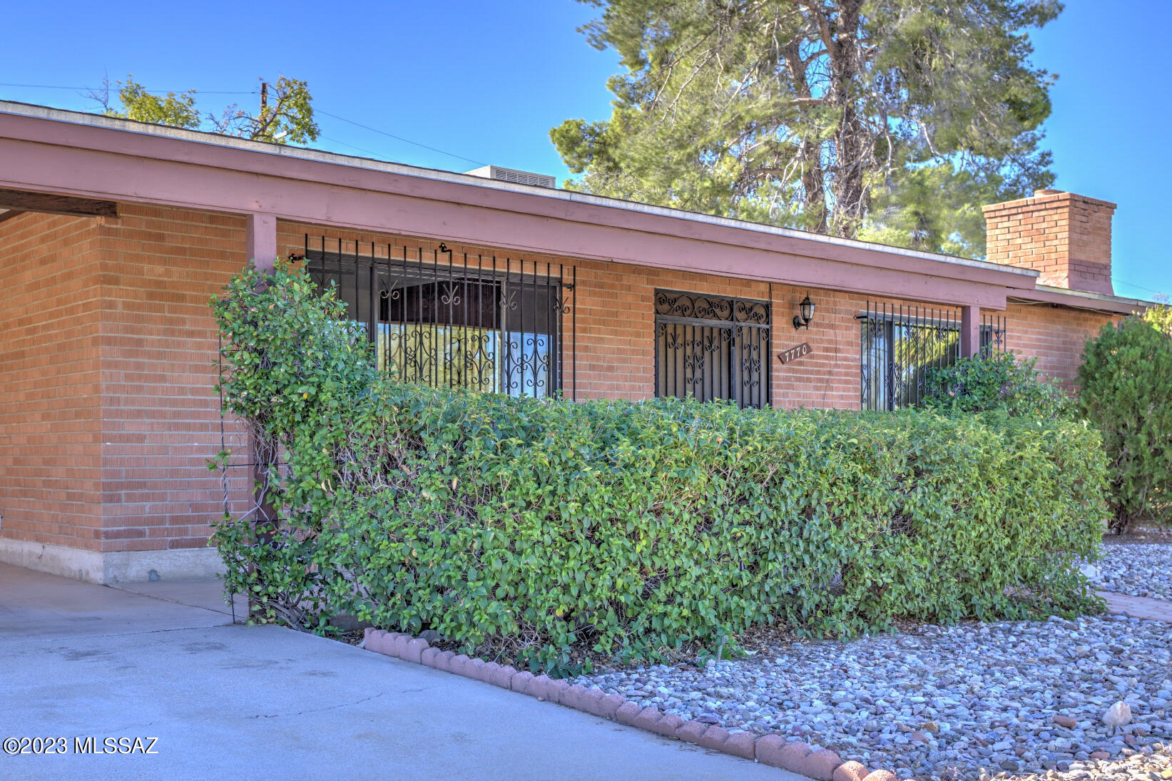Silver Shadows Estates - Residential