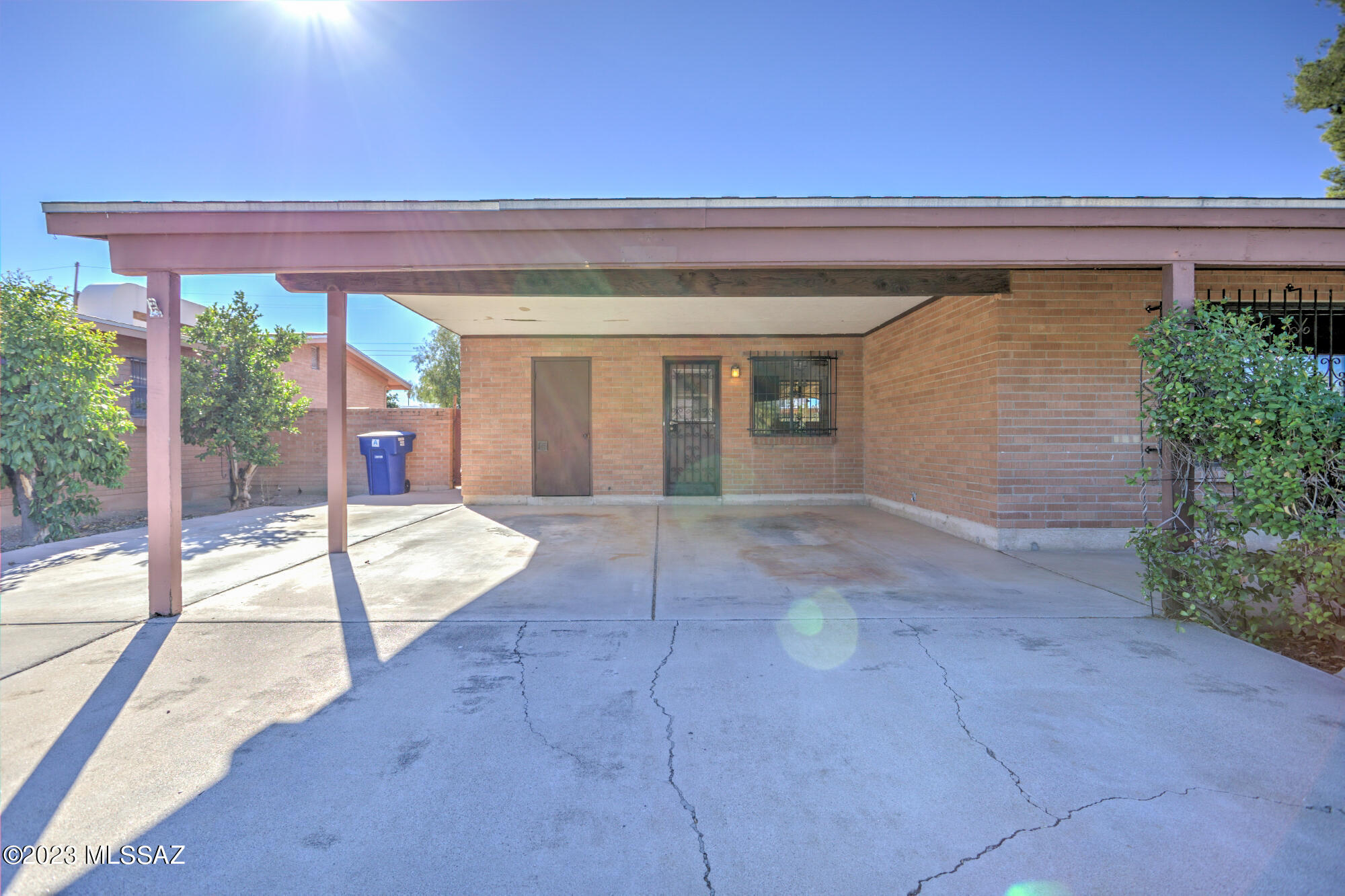 Silver Shadows Estates - Residential