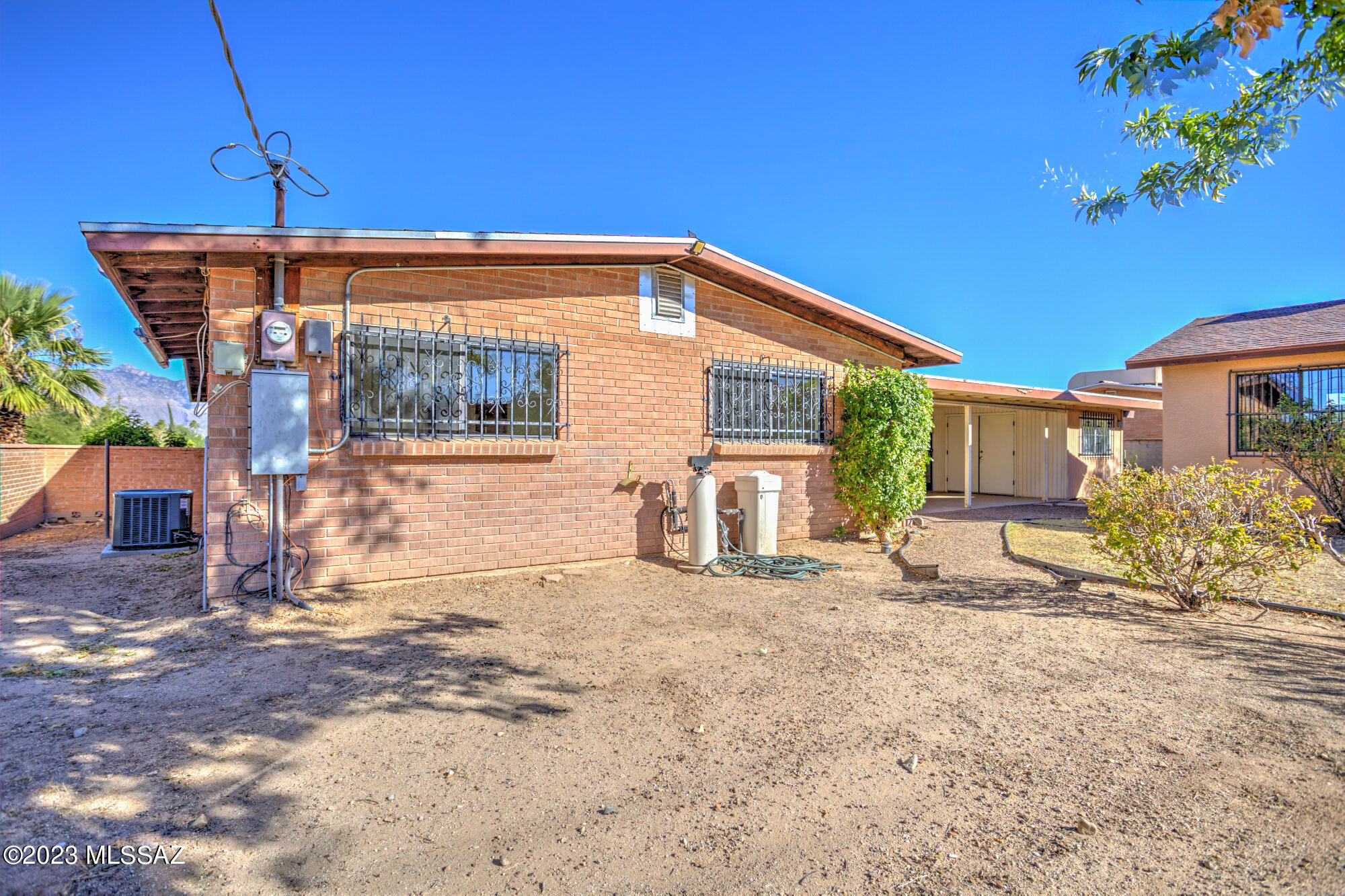 Silver Shadows Estates - Residential