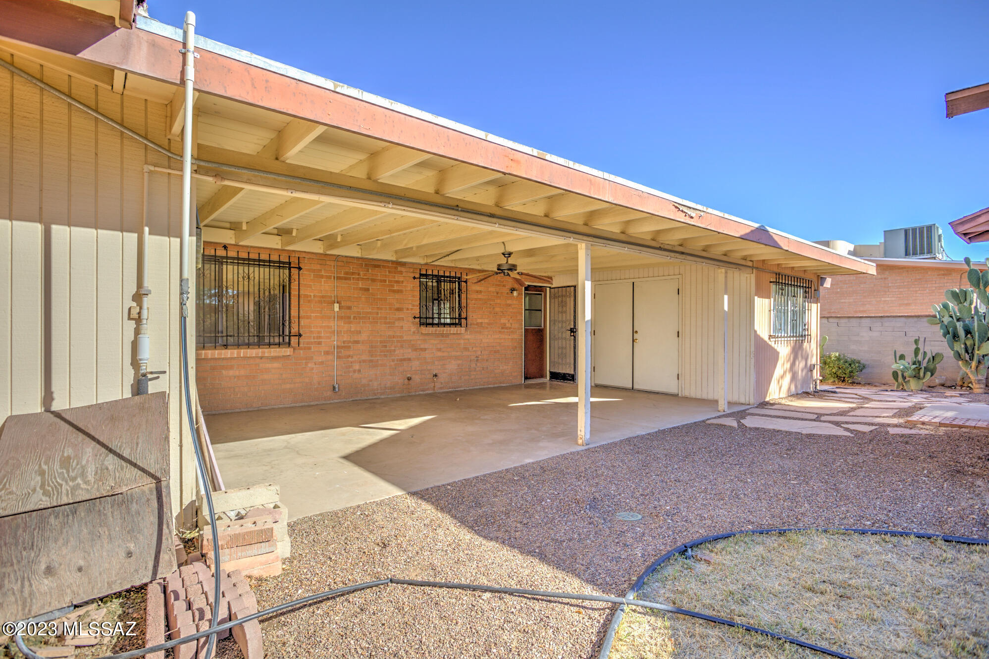 Silver Shadows Estates - Residential