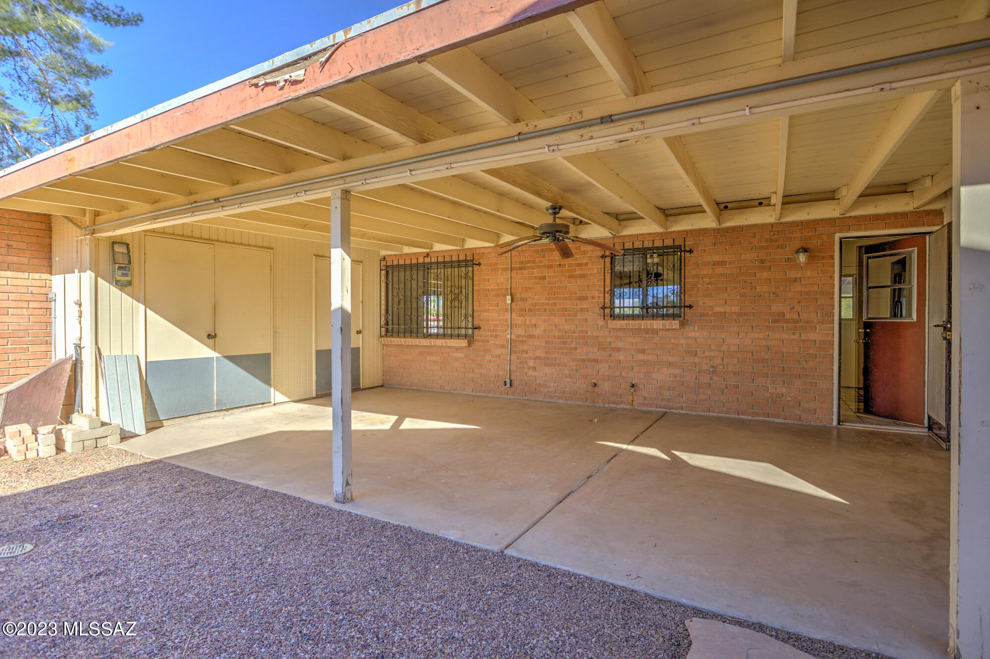 Silver Shadows Estates - Residential