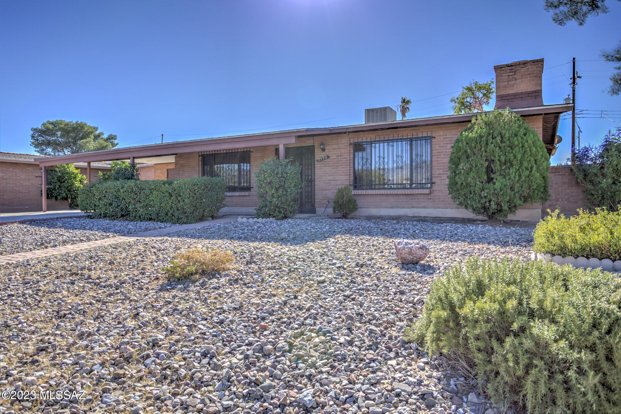 Silver Shadows Estates - Residential