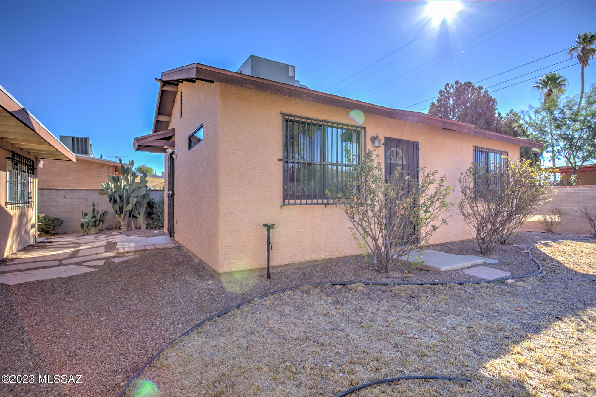 Silver Shadows Estates - Residential