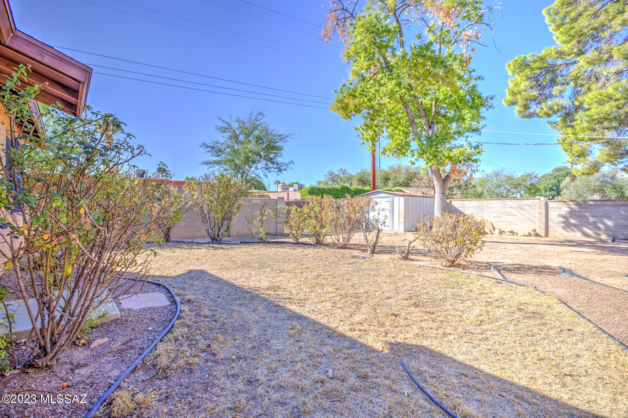 Silver Shadows Estates - Residential