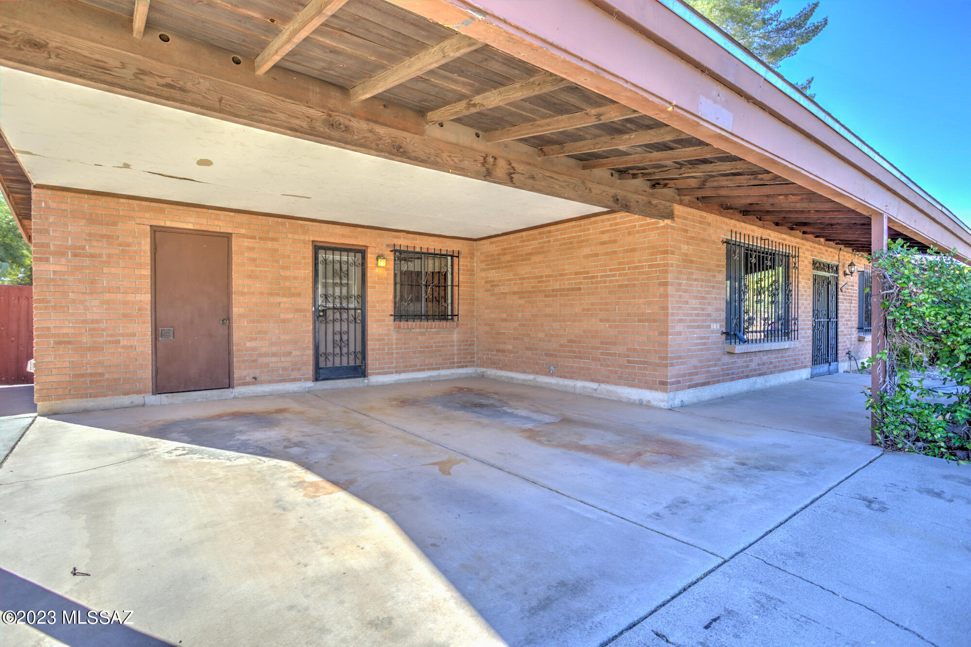 Silver Shadows Estates - Residential