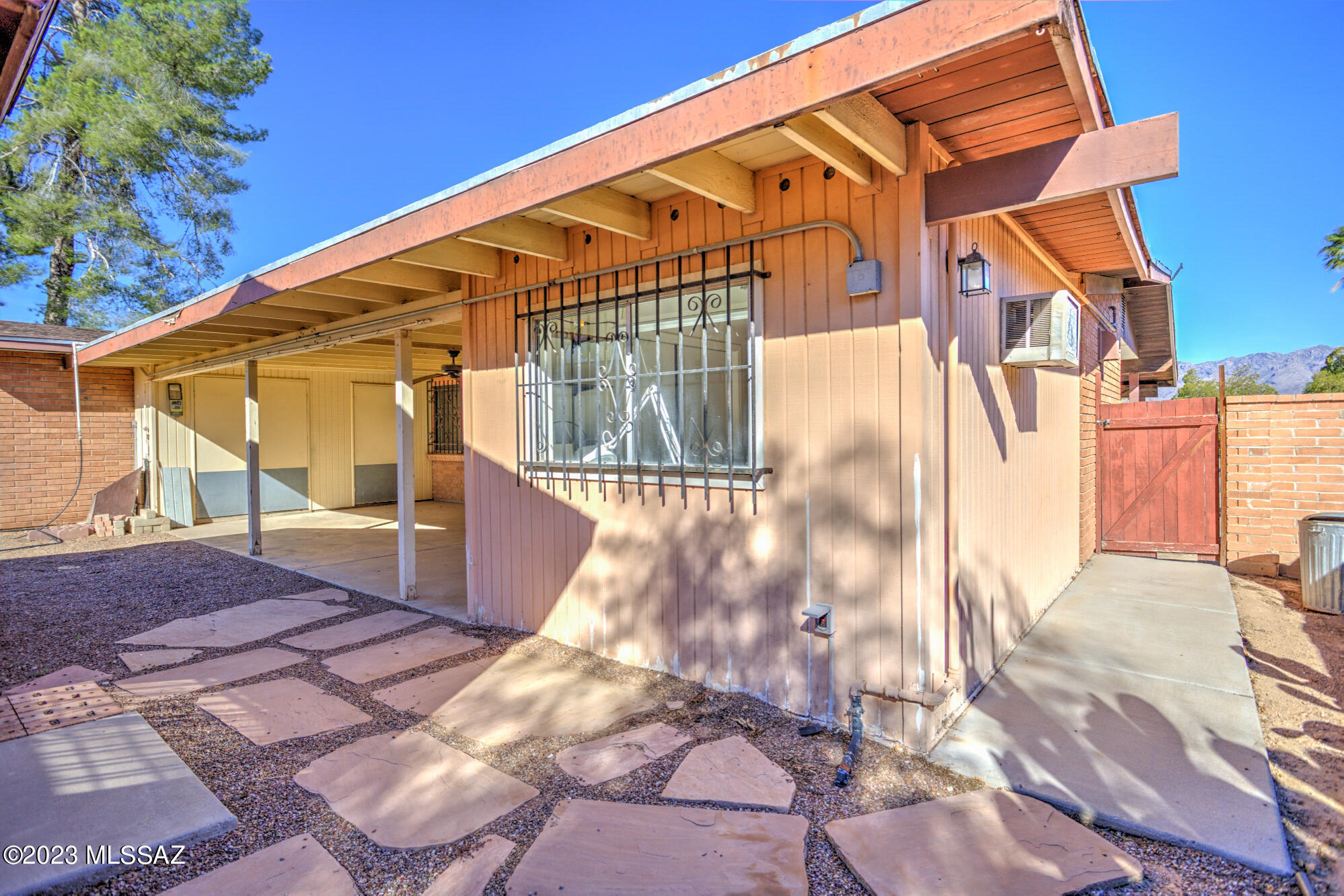 Silver Shadows Estates - Residential