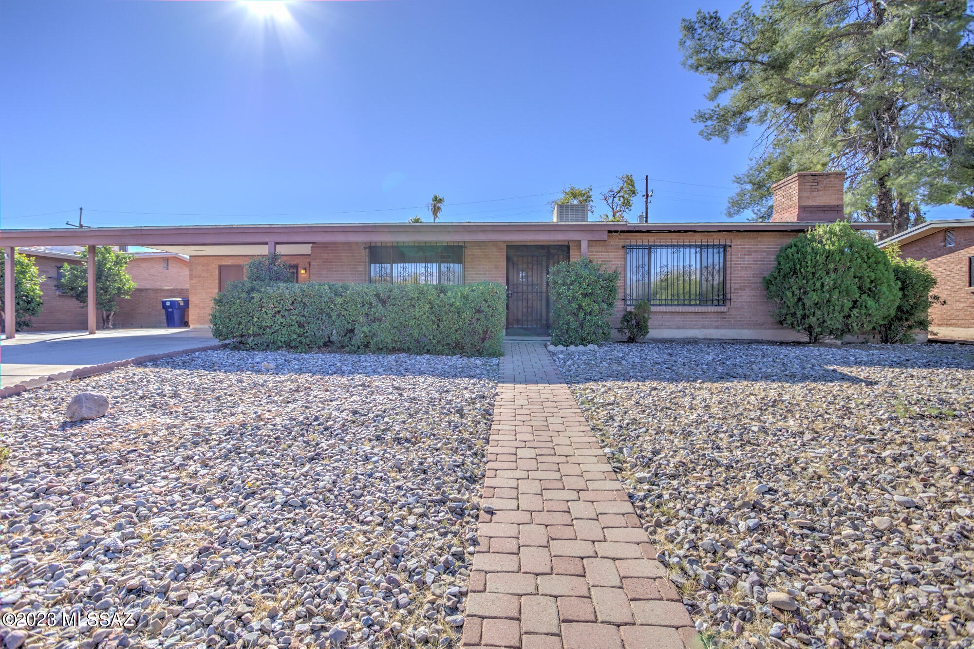 Silver Shadows Estates - Residential