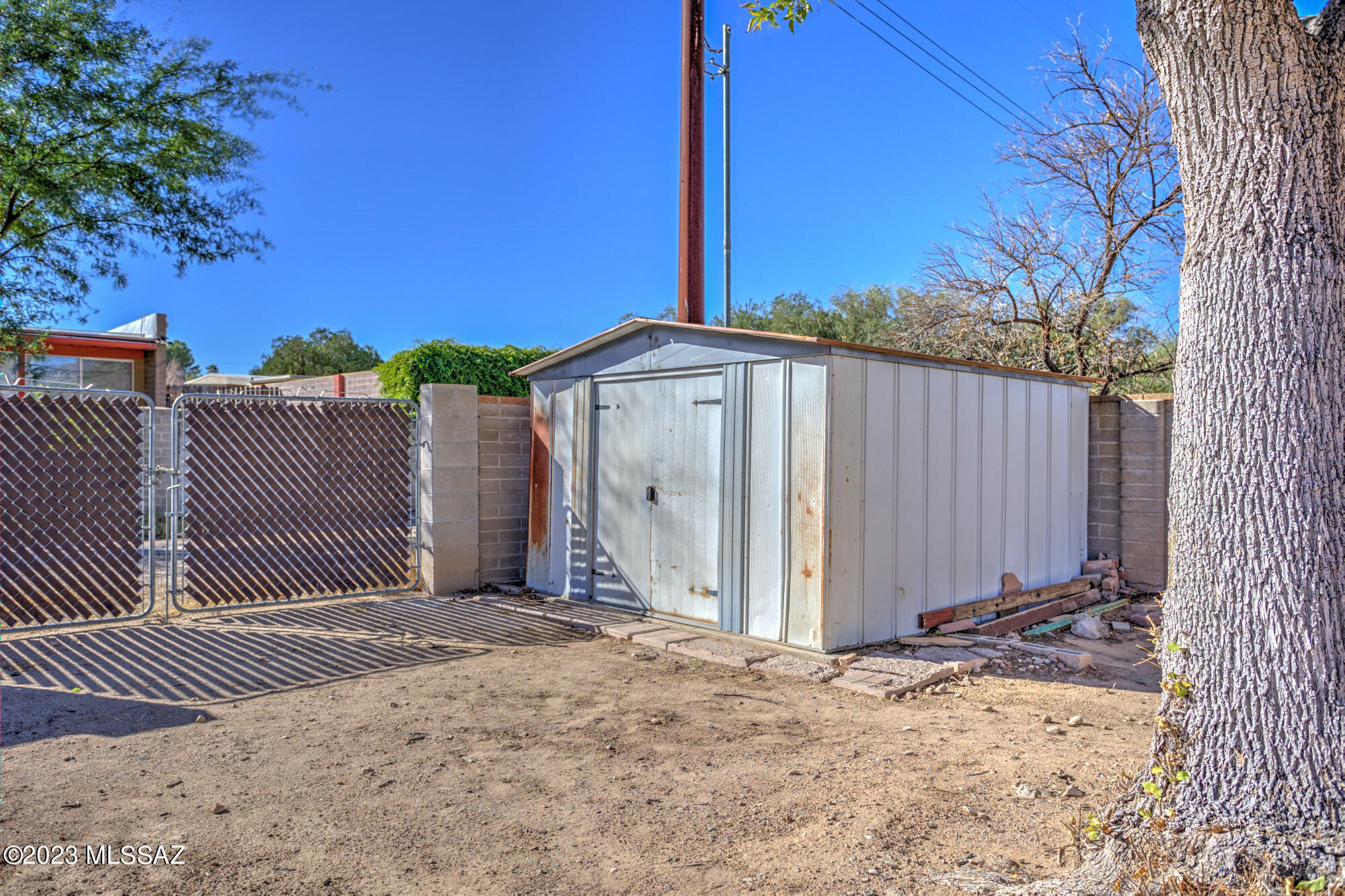 Silver Shadows Estates - Residential