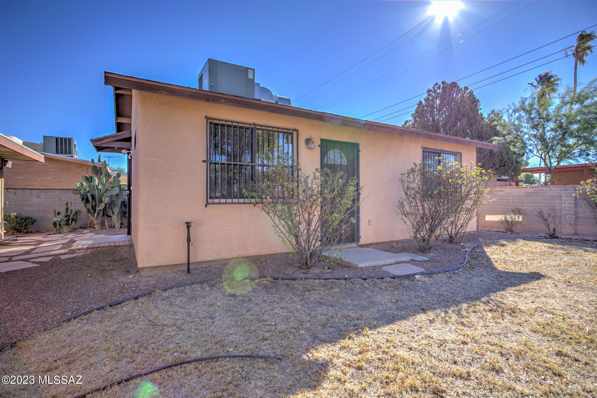 Silver Shadows Estates - Residential
