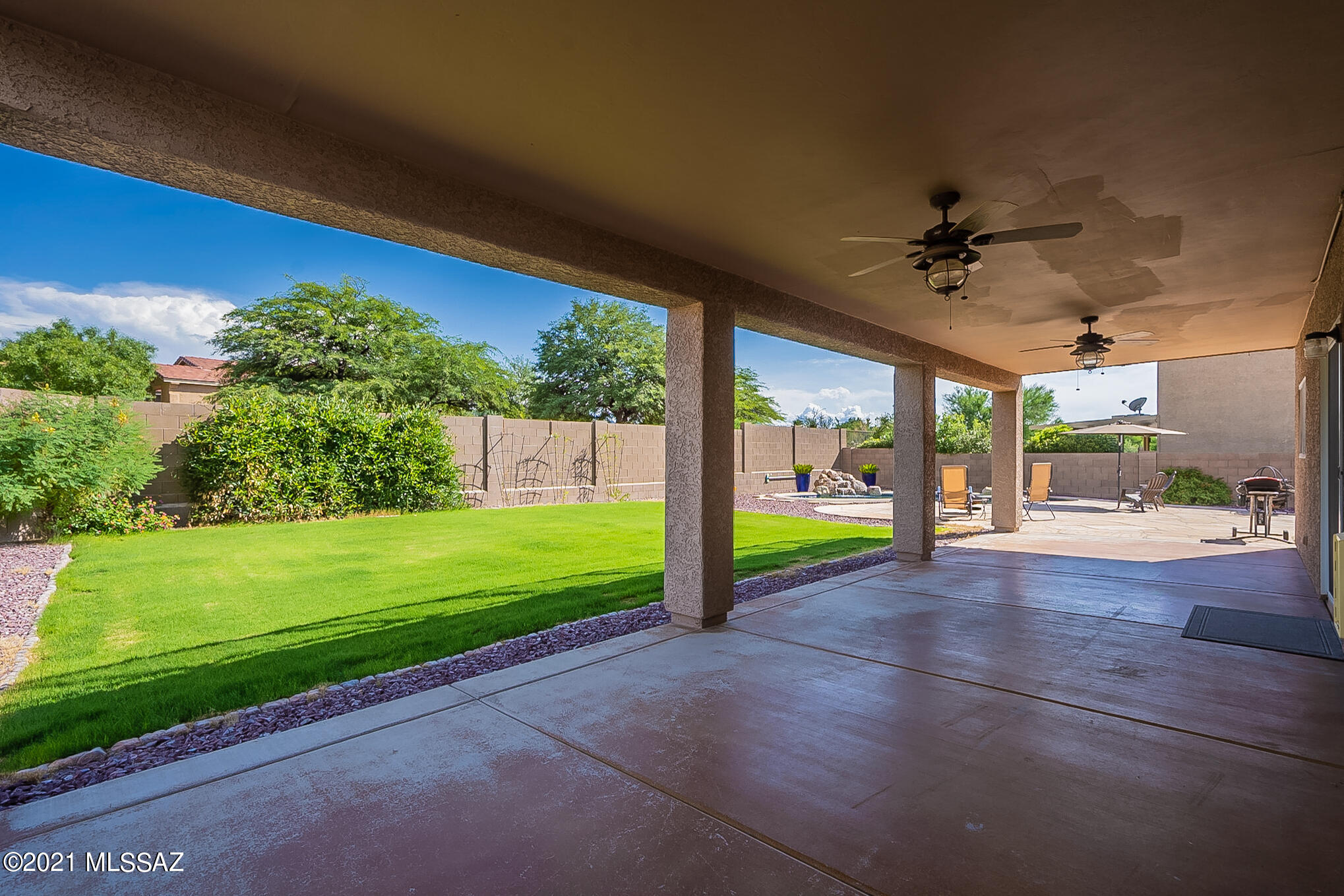 Santa Rita Ranch (1-359), (Blk 1&2) - Residential