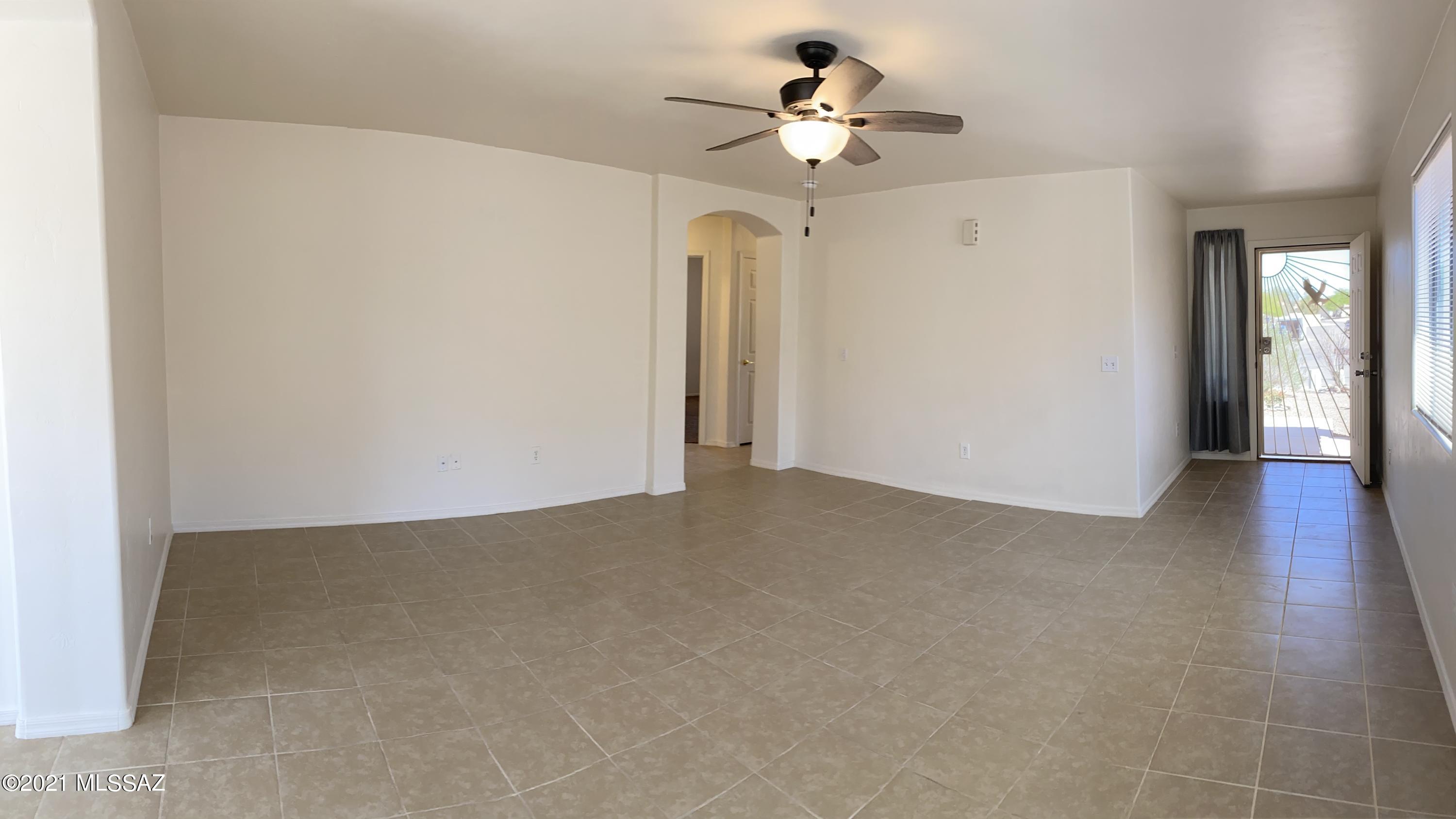 Chantlalli Estates - Residential