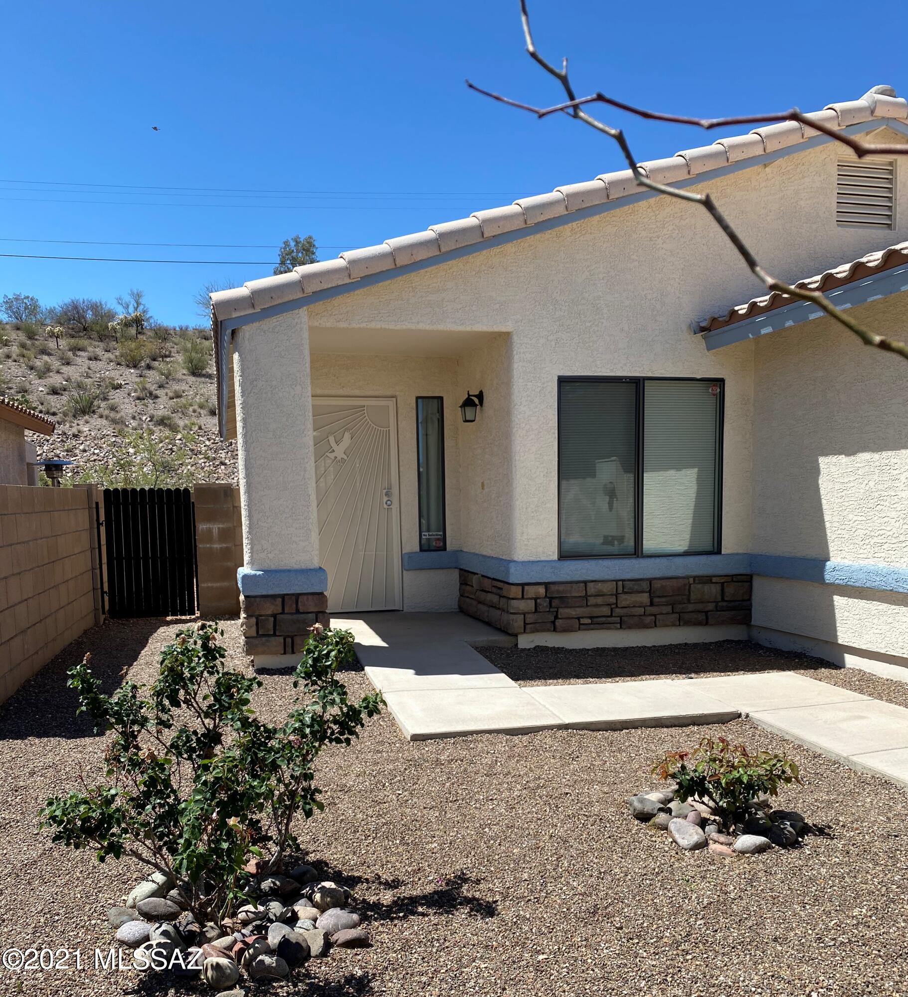 Chantlalli Estates - Residential