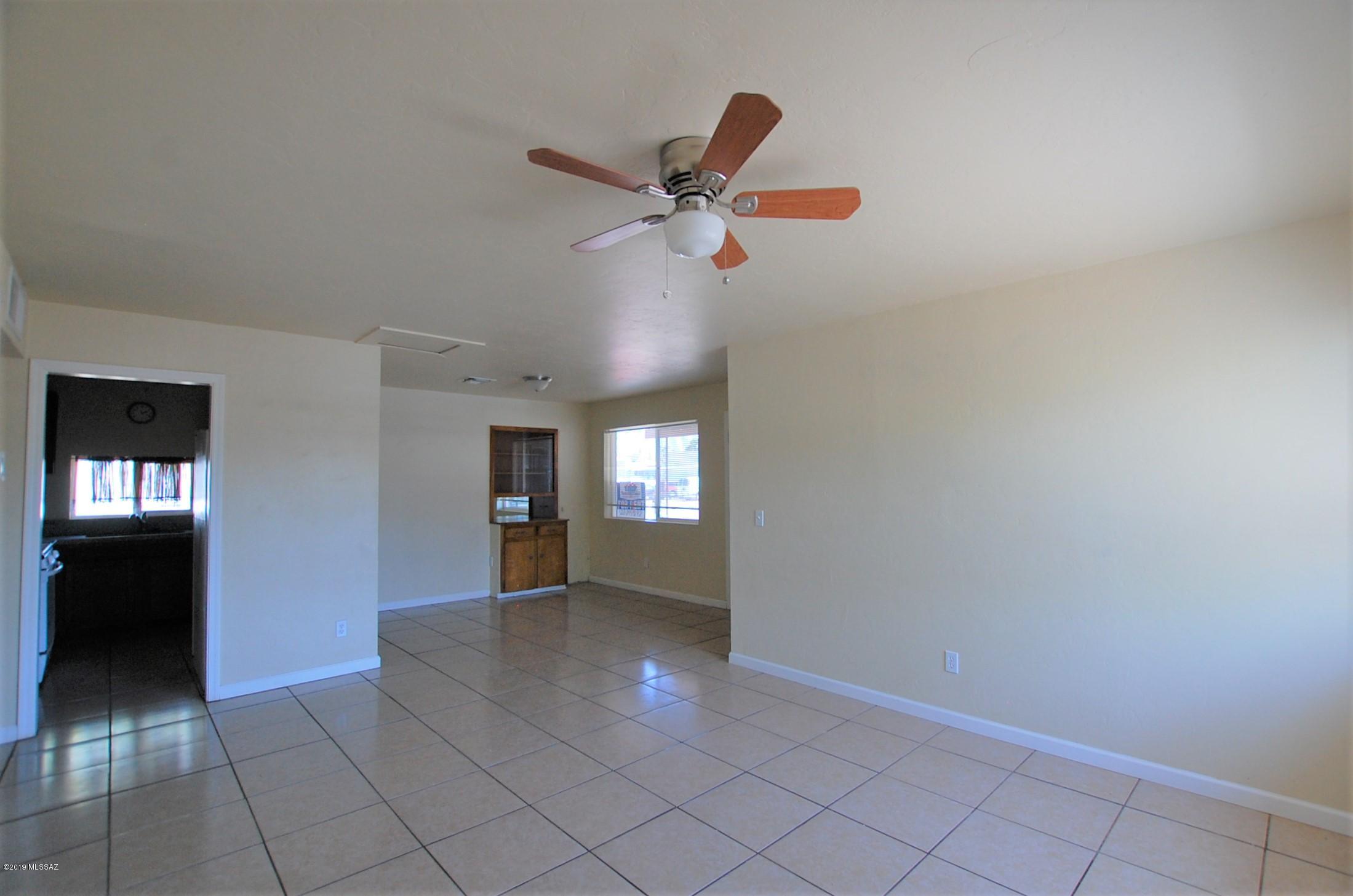 Coronado Heights - Residential Income