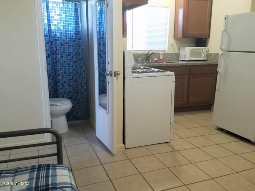 Coronado Heights - Residential Income