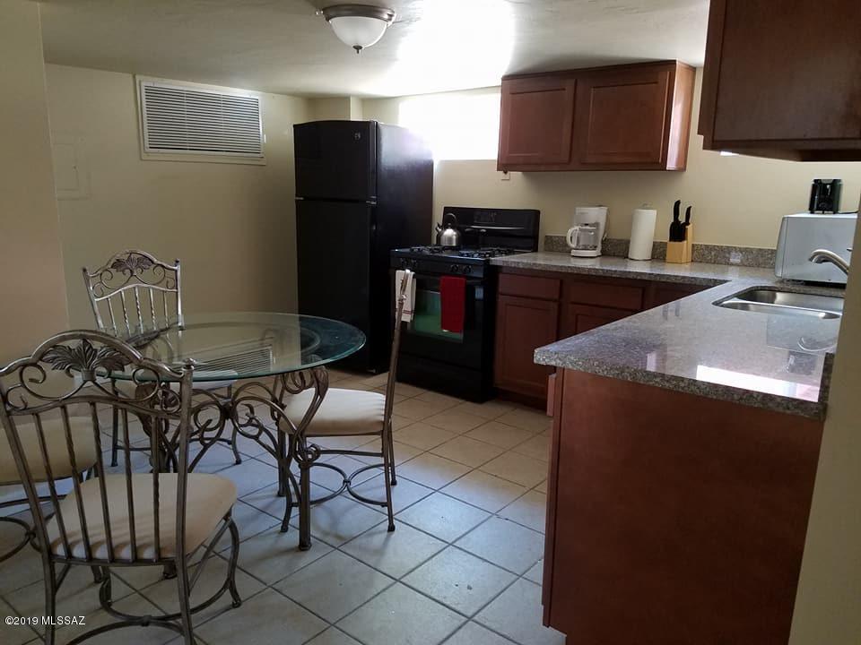Coronado Heights - Residential Income