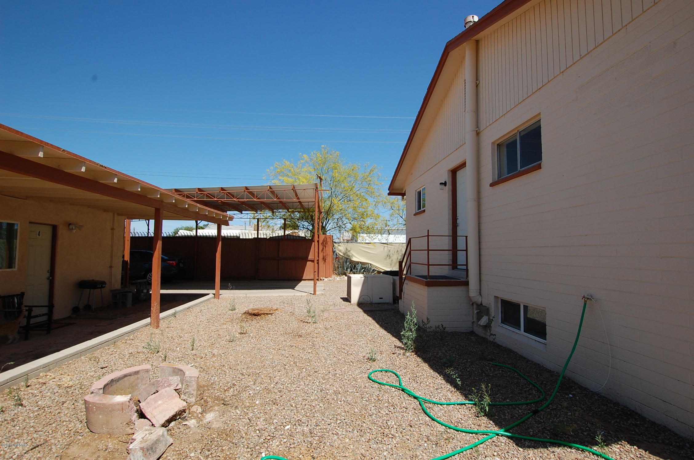 Coronado Heights - Residential Income