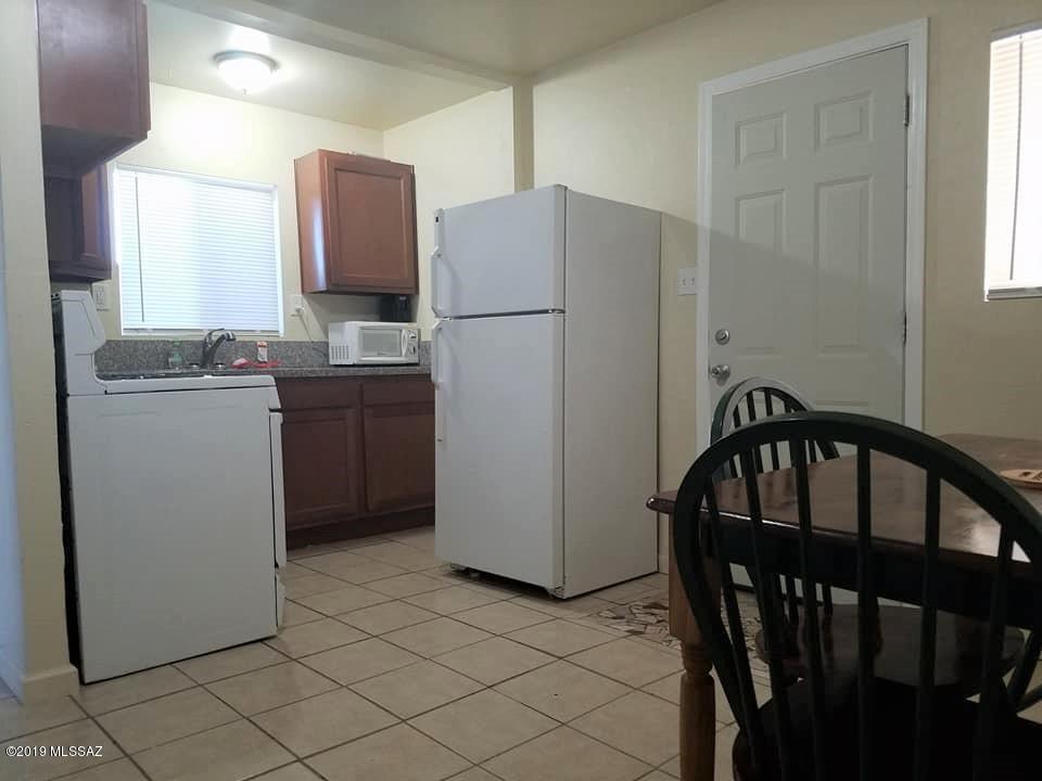 Coronado Heights - Residential Income