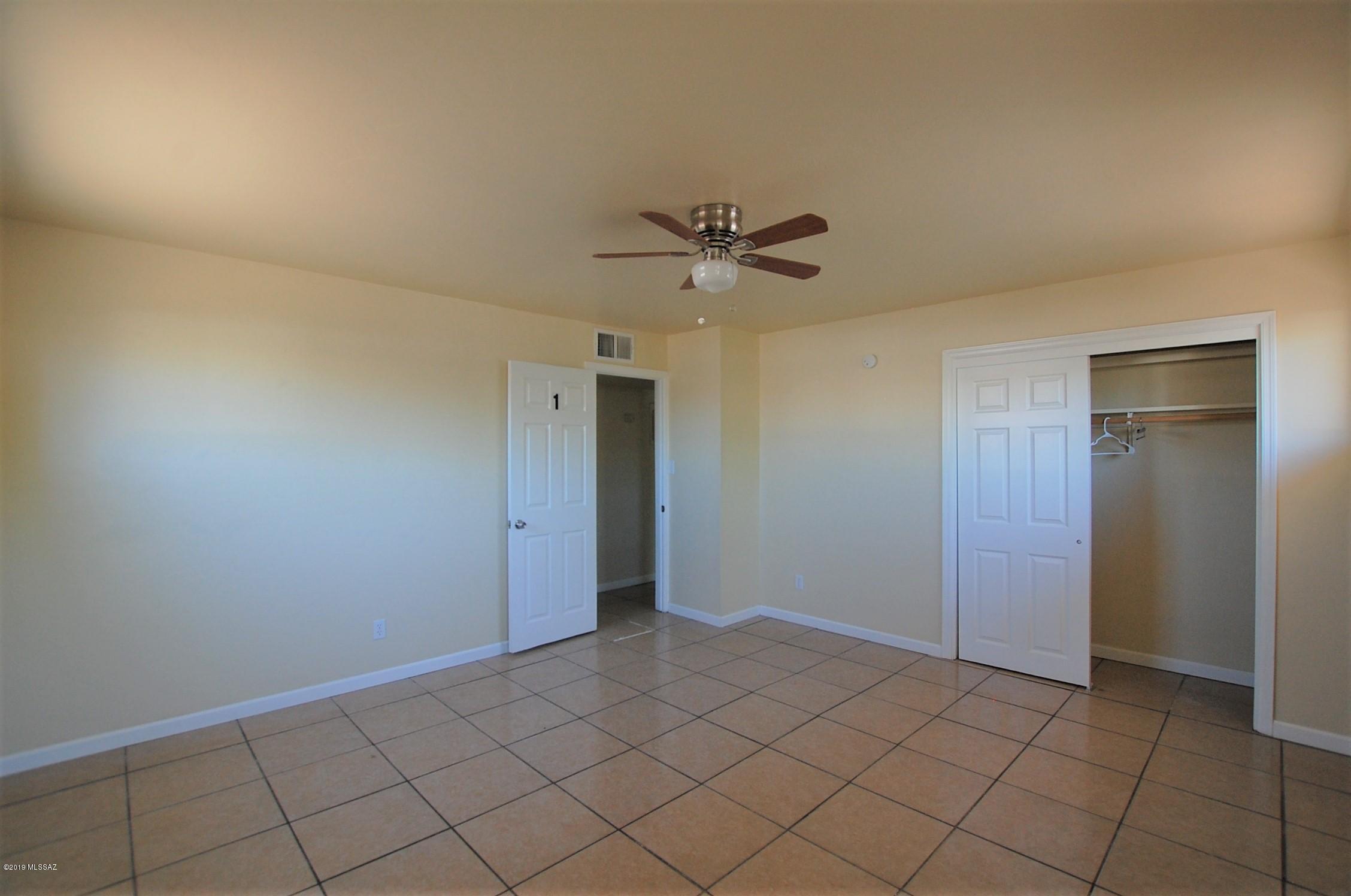 Coronado Heights - Residential Income