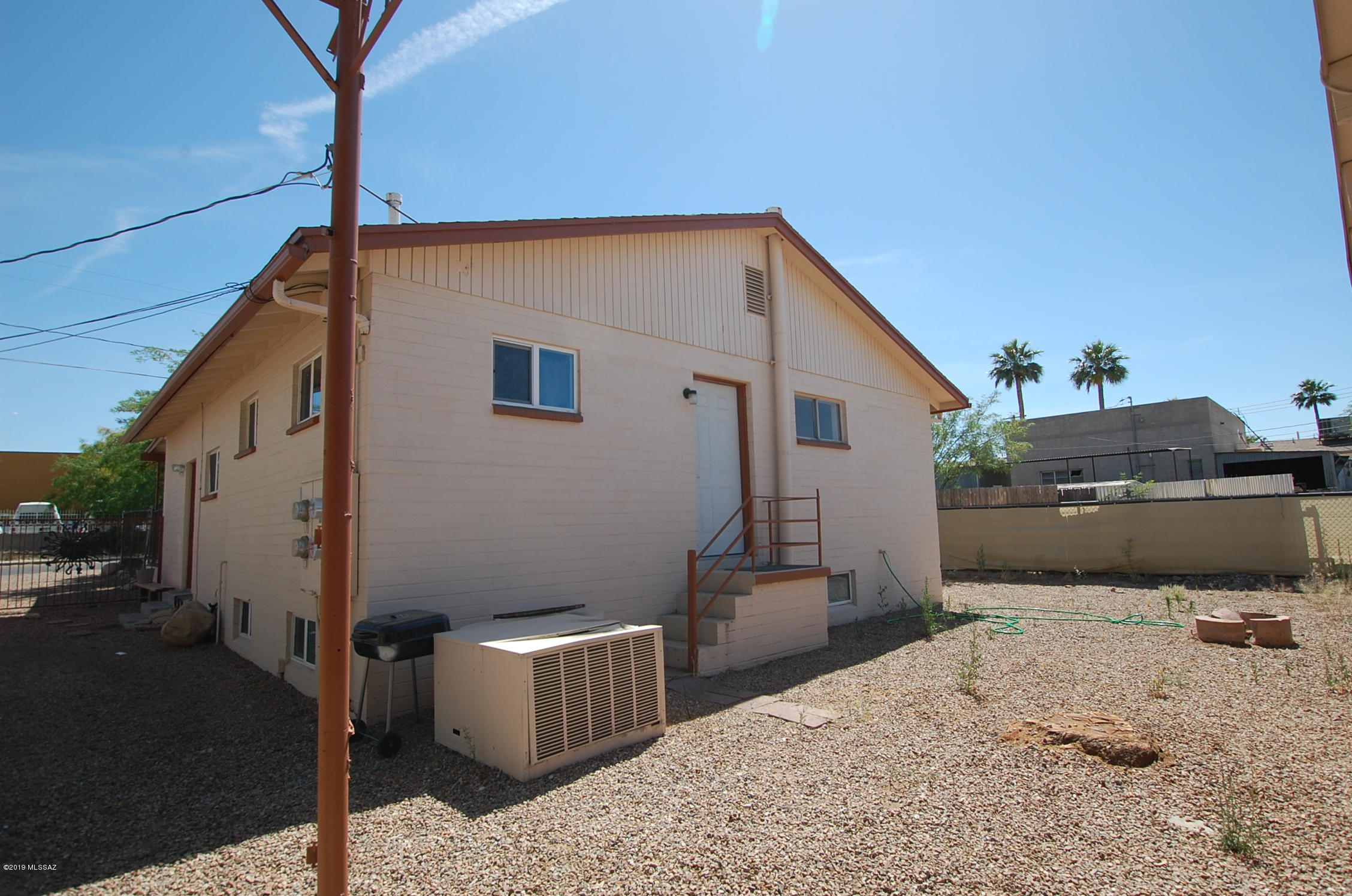 Coronado Heights - Residential Income
