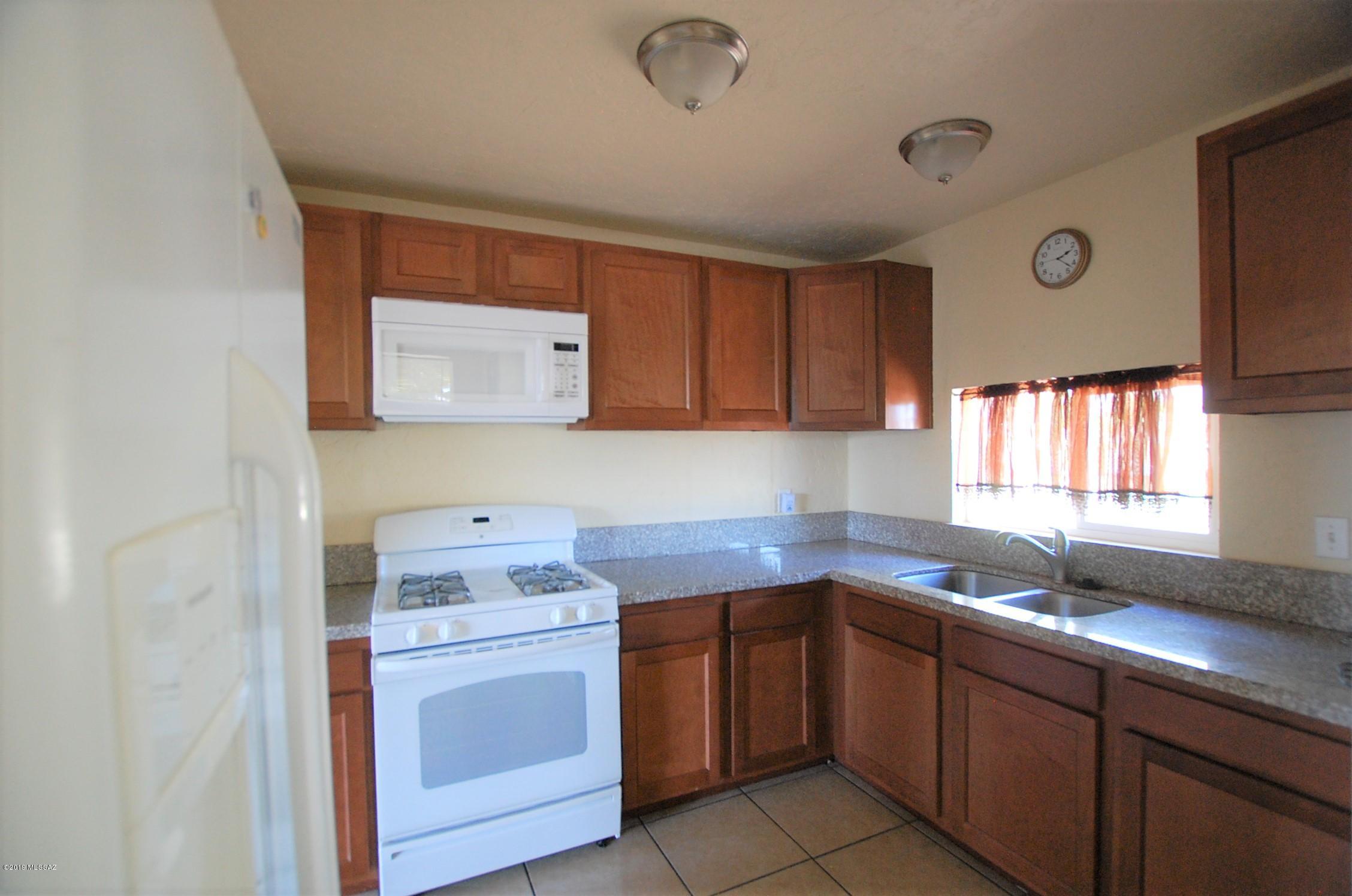 Coronado Heights - Residential Income