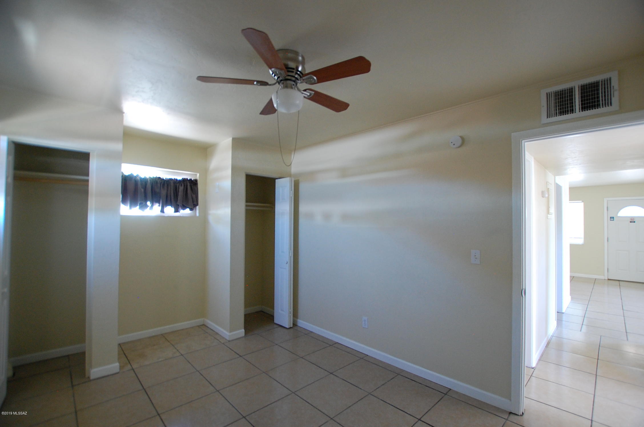 Coronado Heights - Residential Income