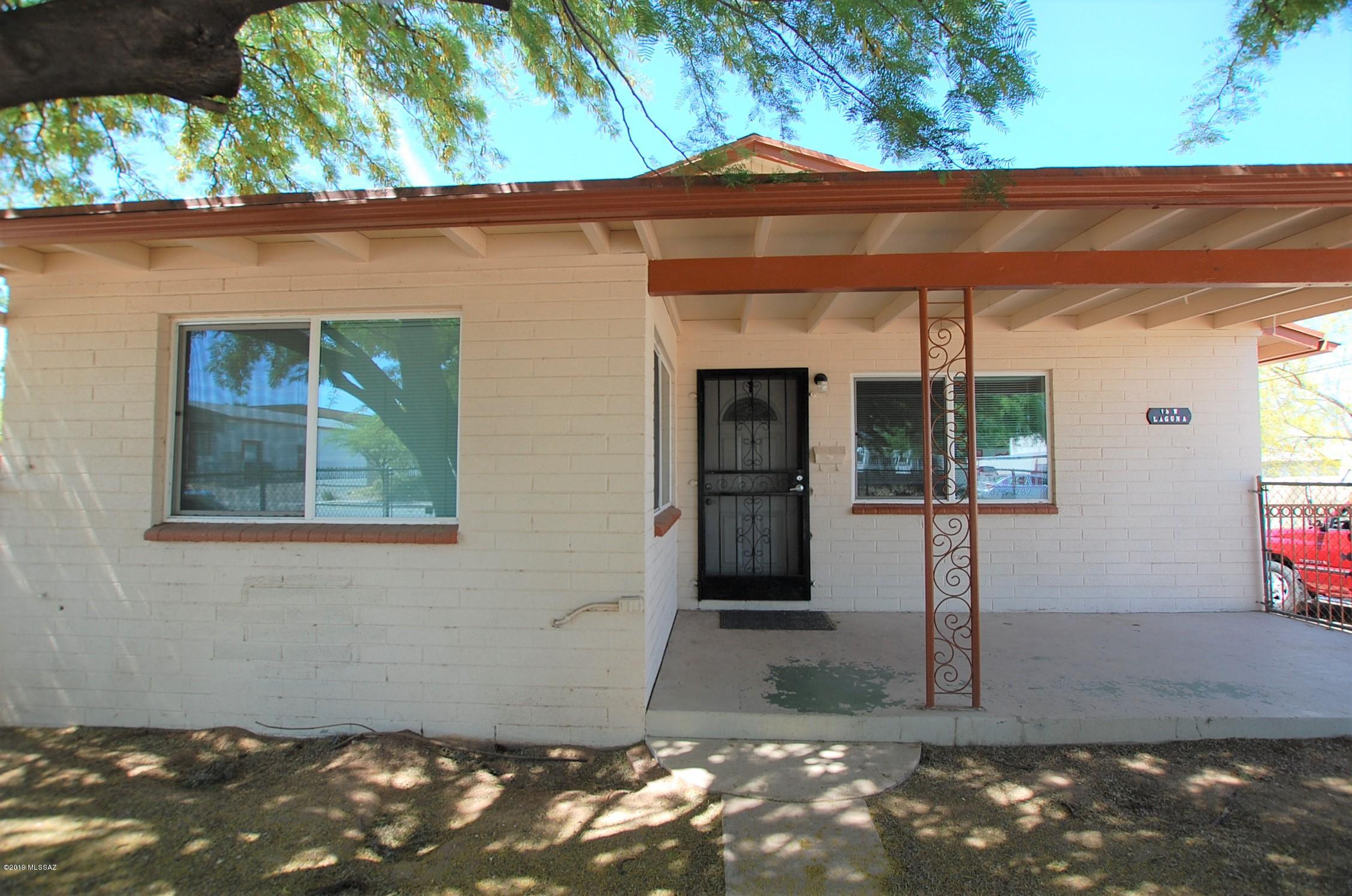 Coronado Heights - Residential Income