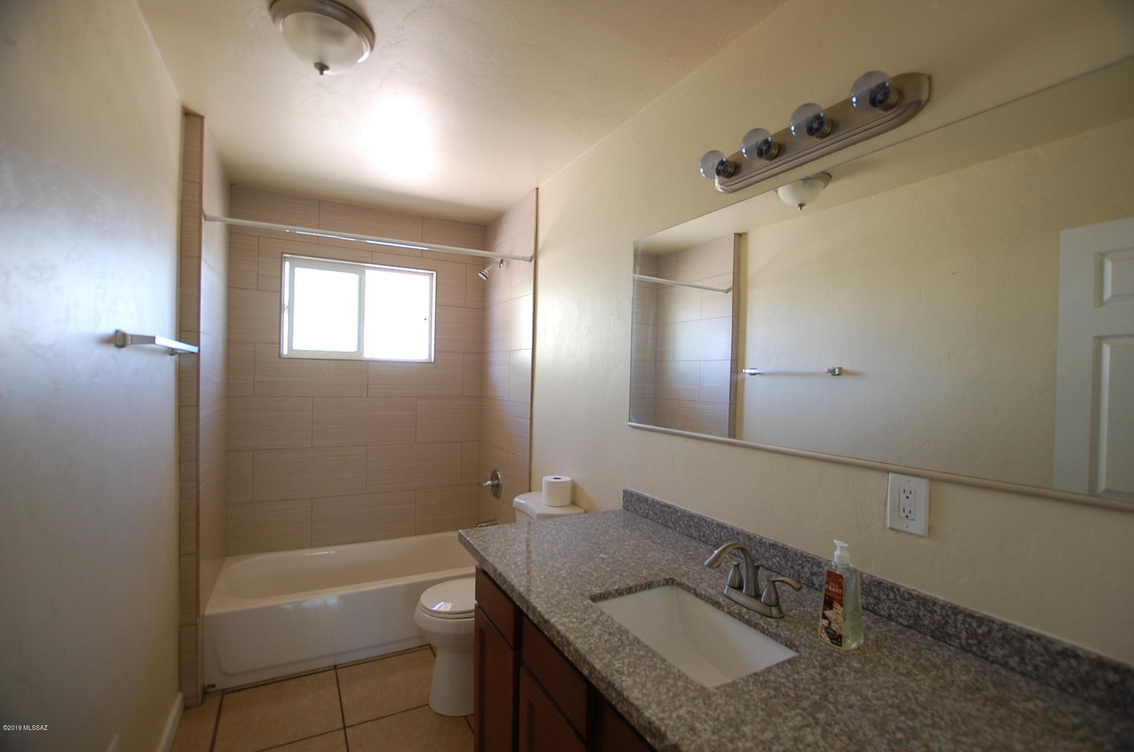 Coronado Heights - Residential Income