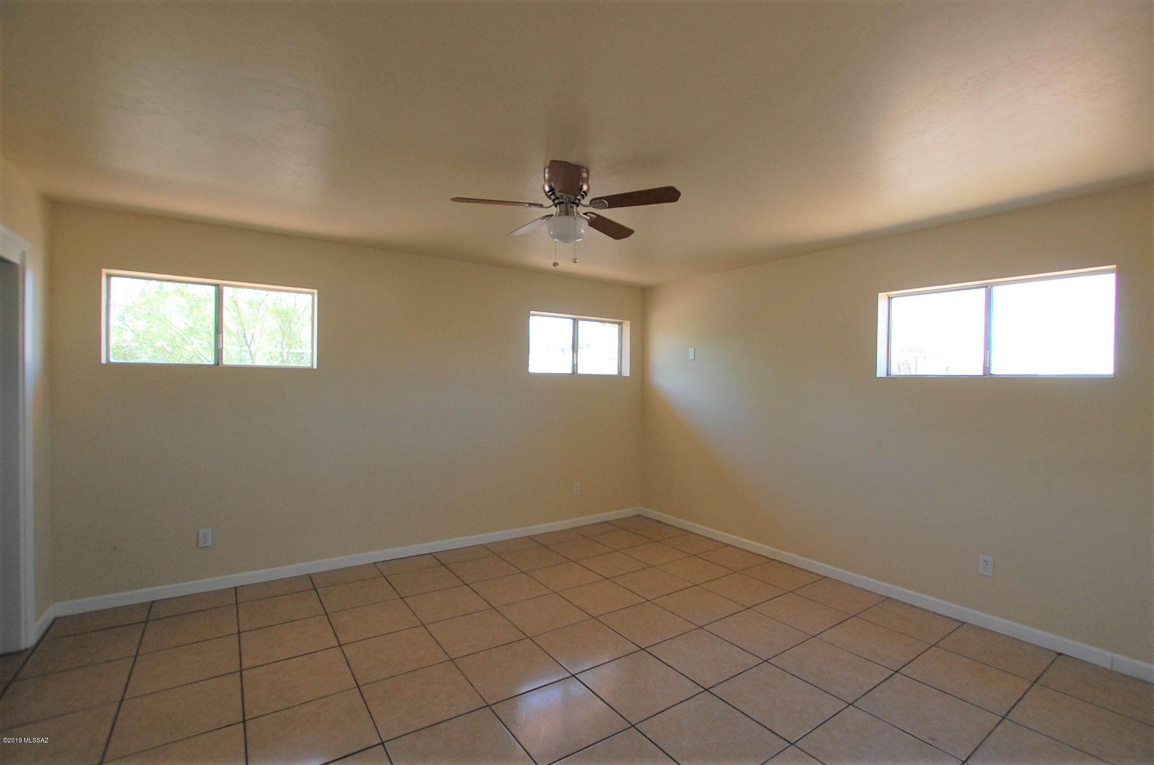 Coronado Heights - Residential Income
