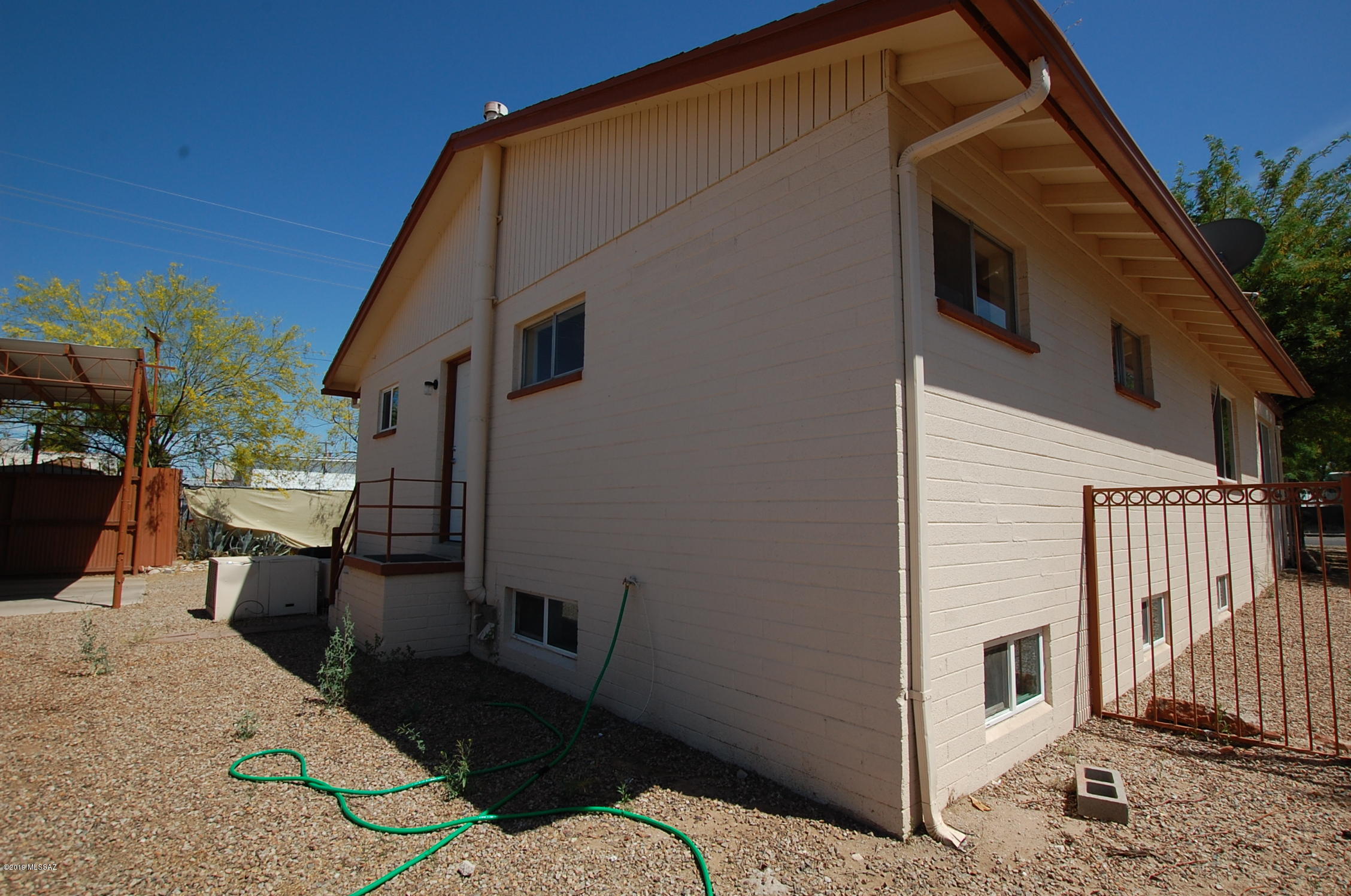 Coronado Heights - Residential Income