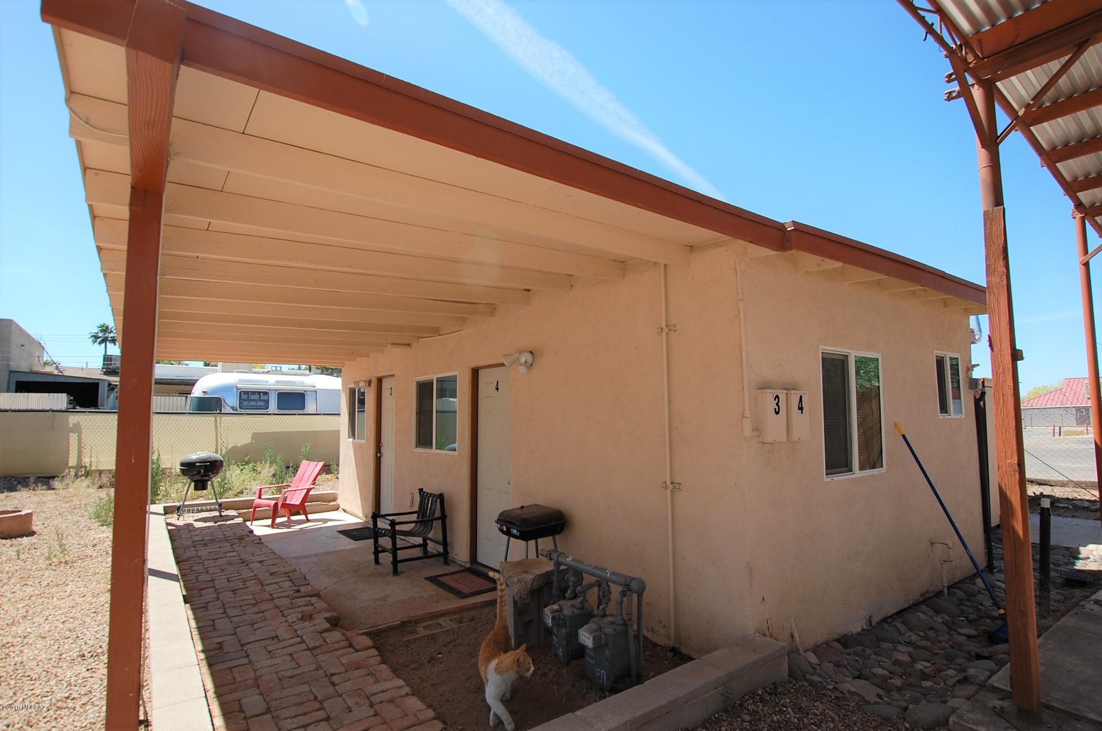 Coronado Heights - Residential Income