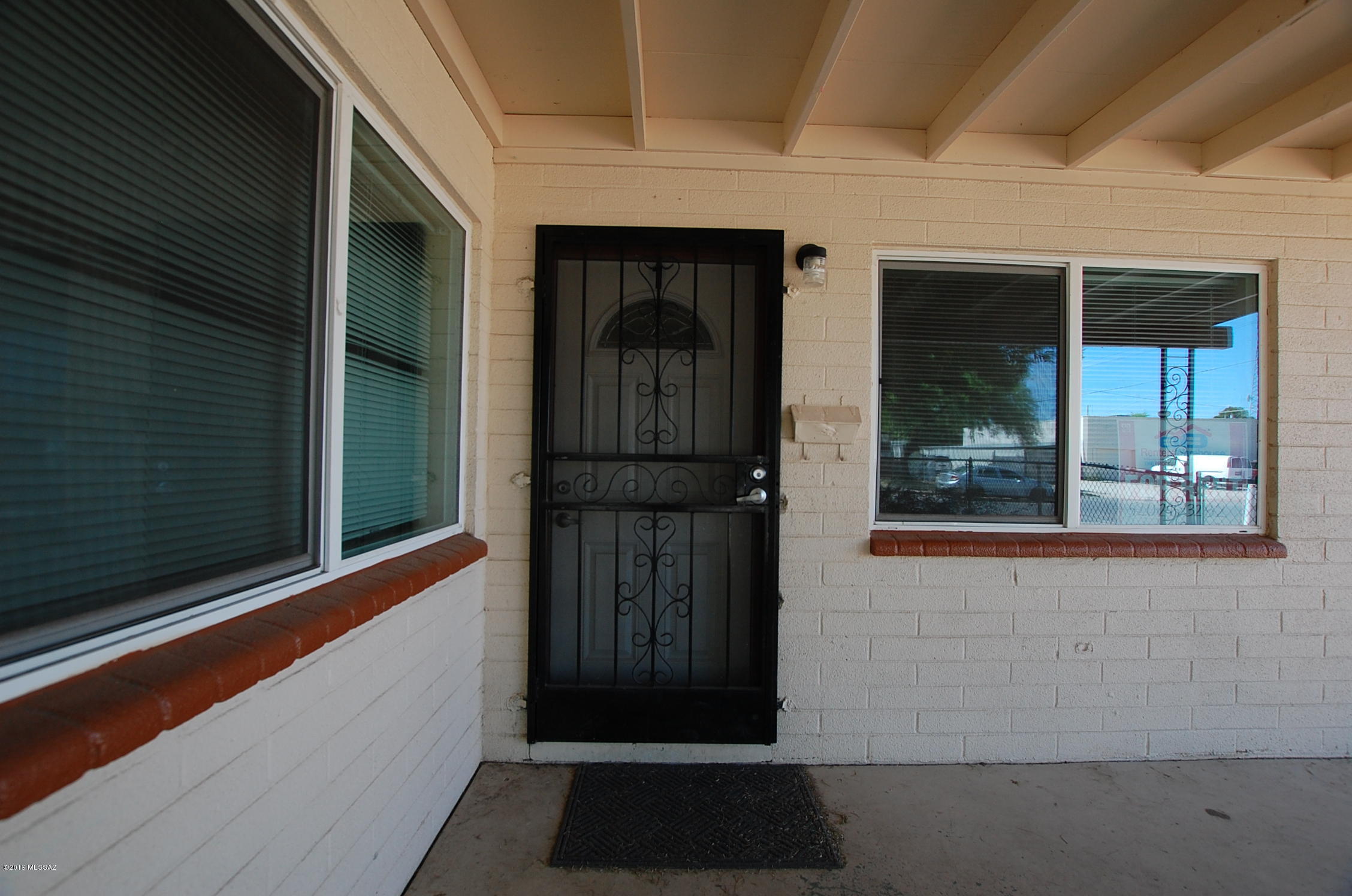 Coronado Heights - Residential Income