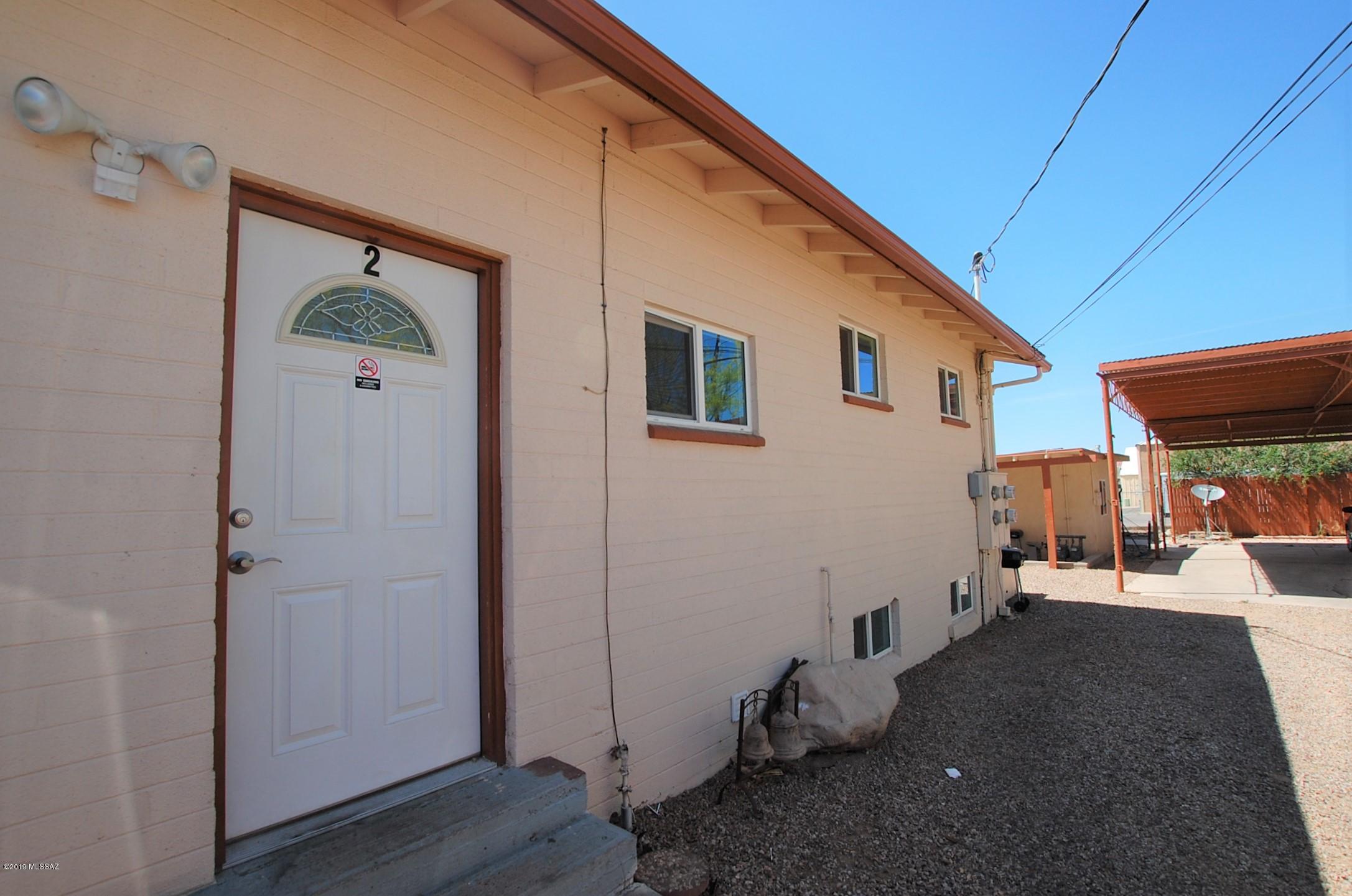 Coronado Heights - Residential Income