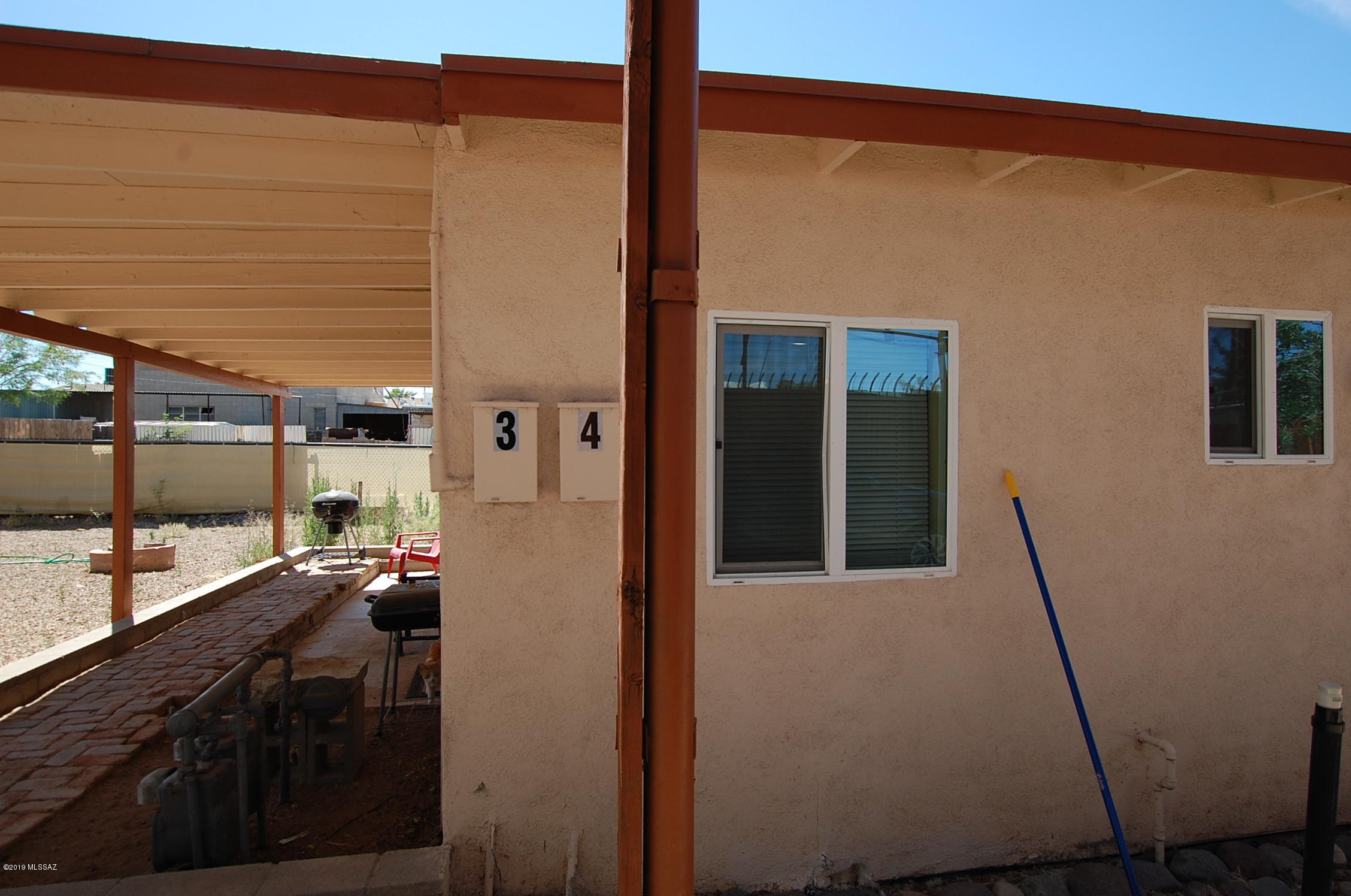 Coronado Heights - Residential Income