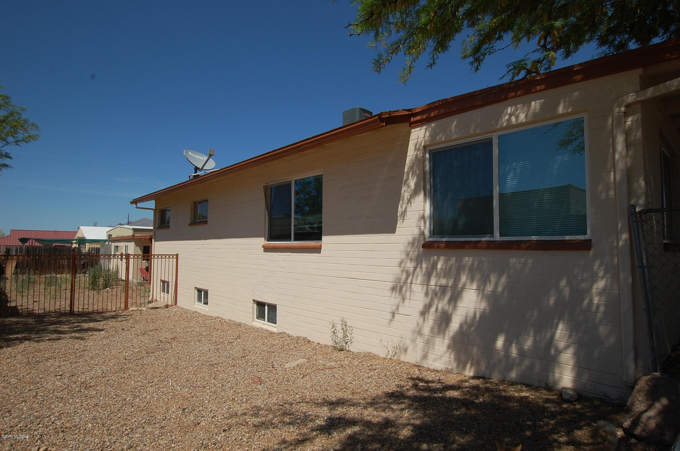 Coronado Heights - Residential Income